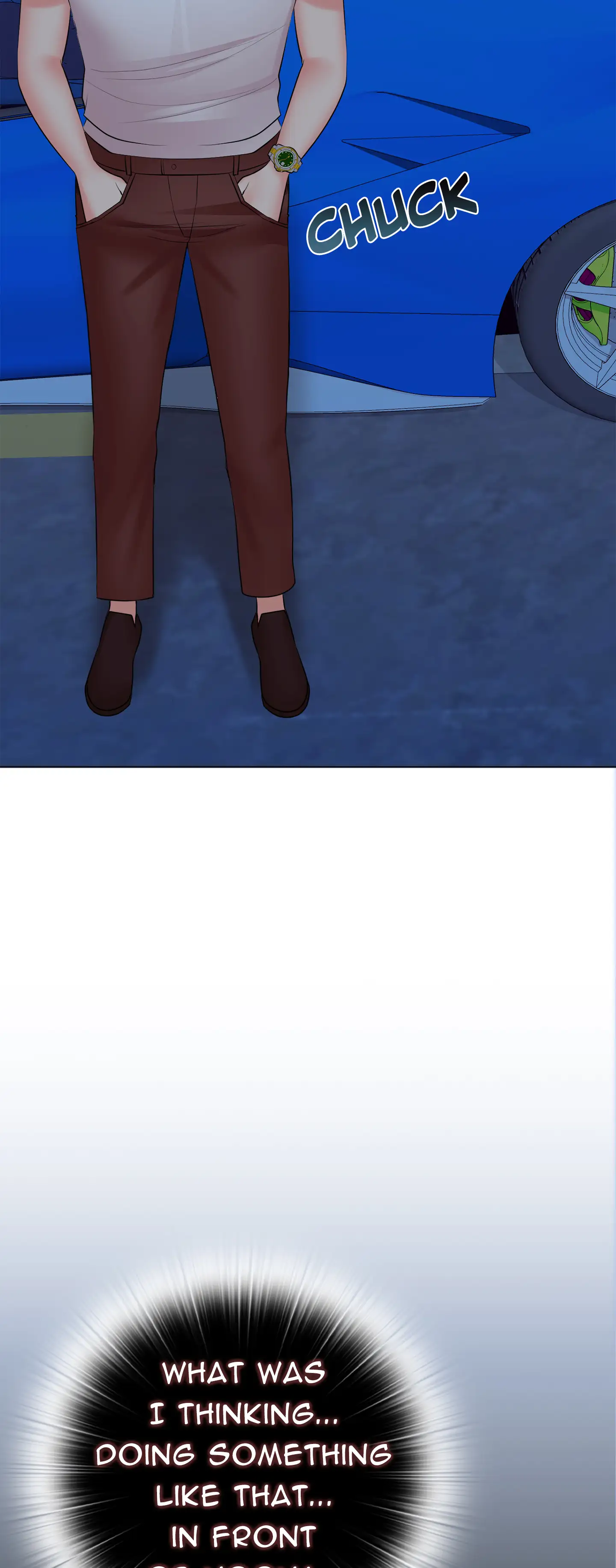 The High Society Chap chap 32-The High Society - Next Chap 33