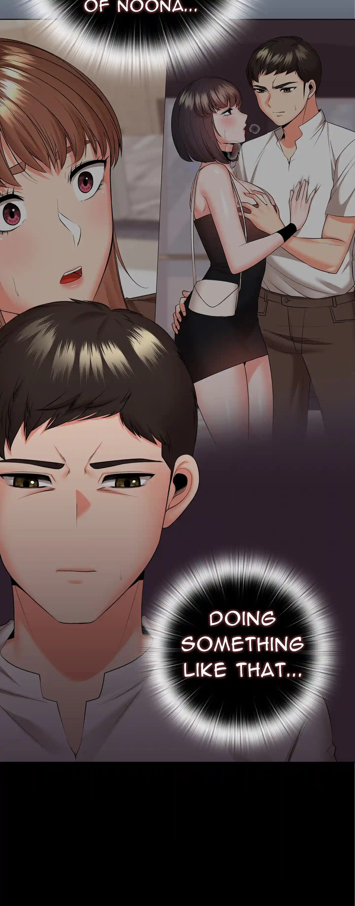 The High Society Chap chap 32-The High Society - Next Chap 33