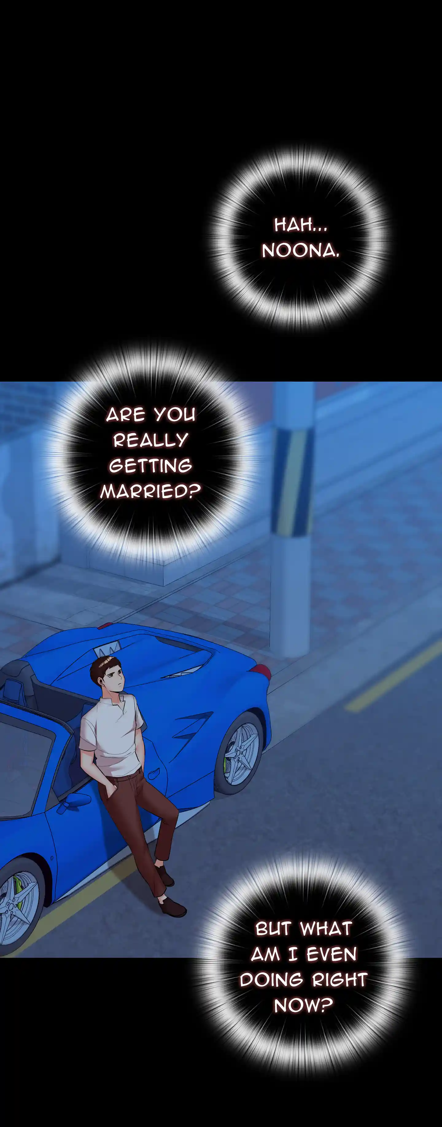 The High Society Chap chap 32-The High Society - Next Chap 33