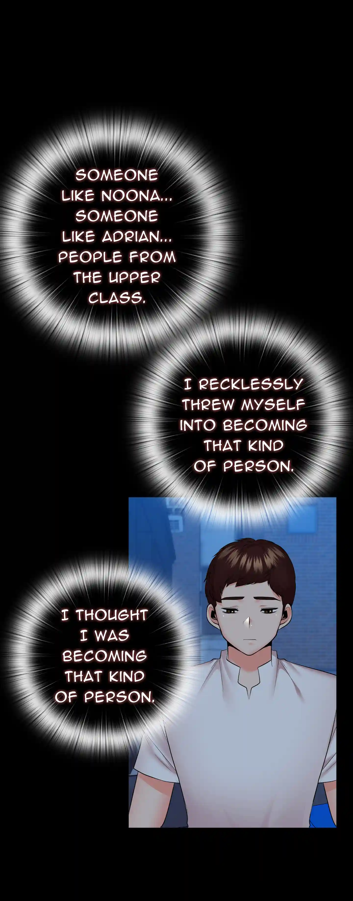 The High Society Chap chap 32-The High Society - Next Chap 33