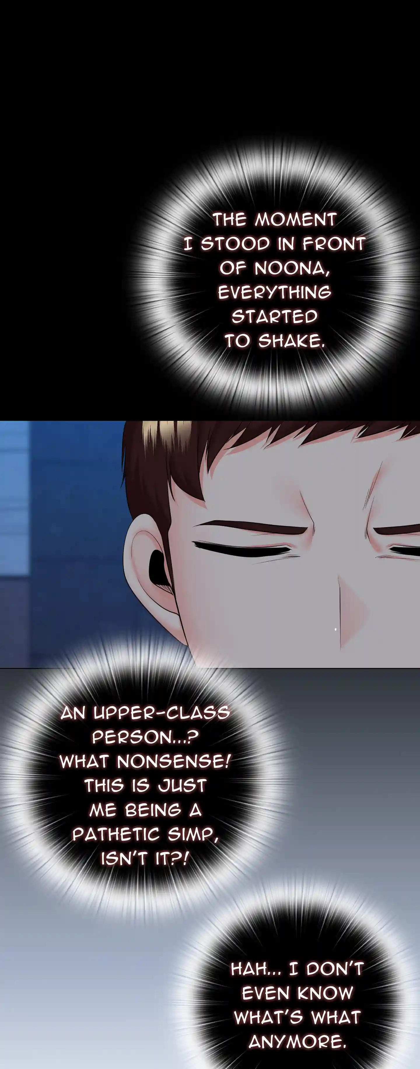 The High Society Chap chap 32-The High Society - Next Chap 33