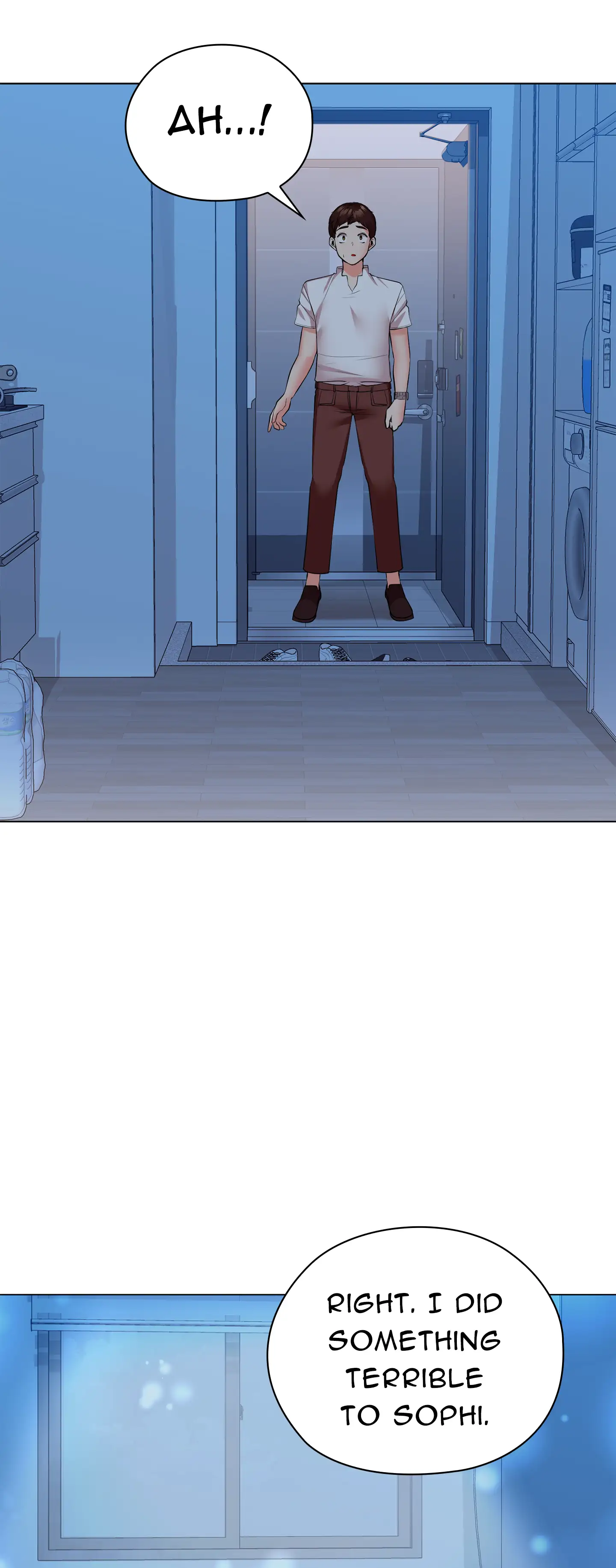 The High Society Chap chap 32-The High Society - Next Chap 33