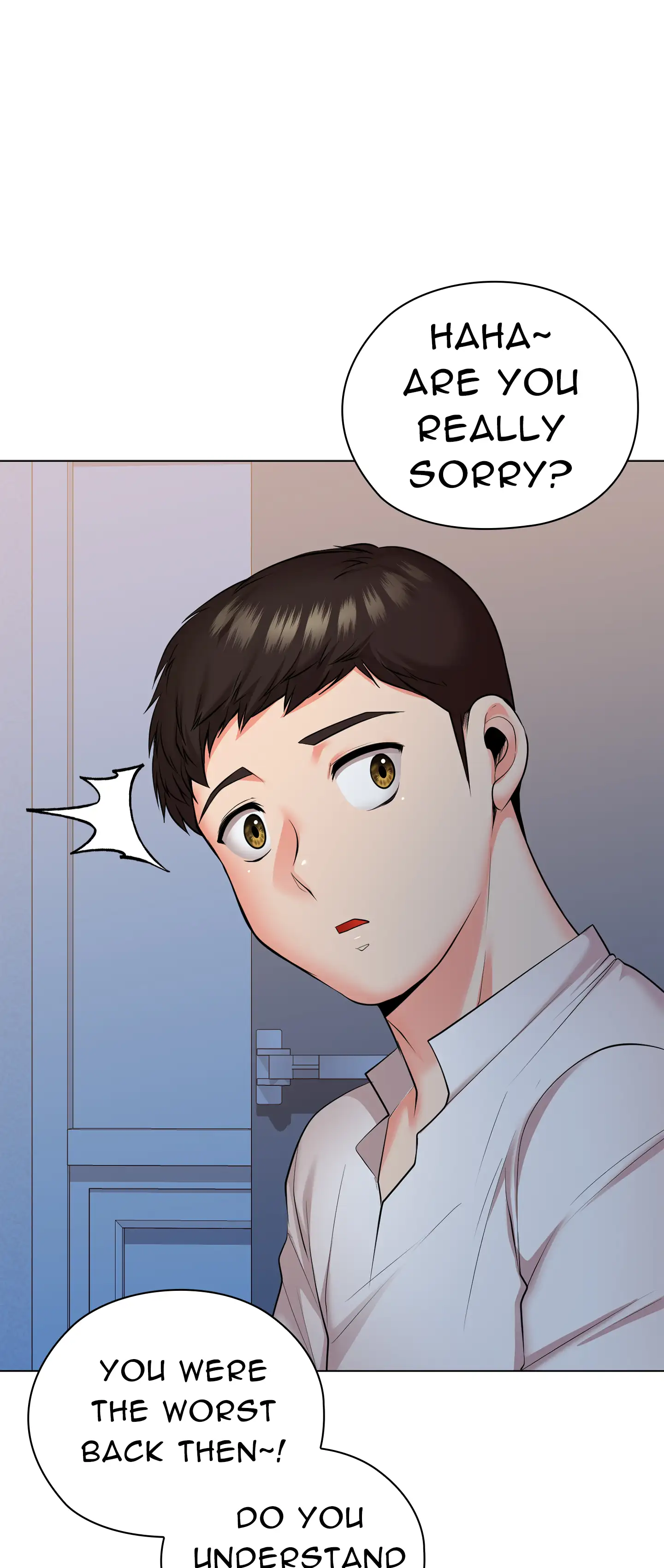 The High Society Chap chap 32-The High Society - Next Chap 33