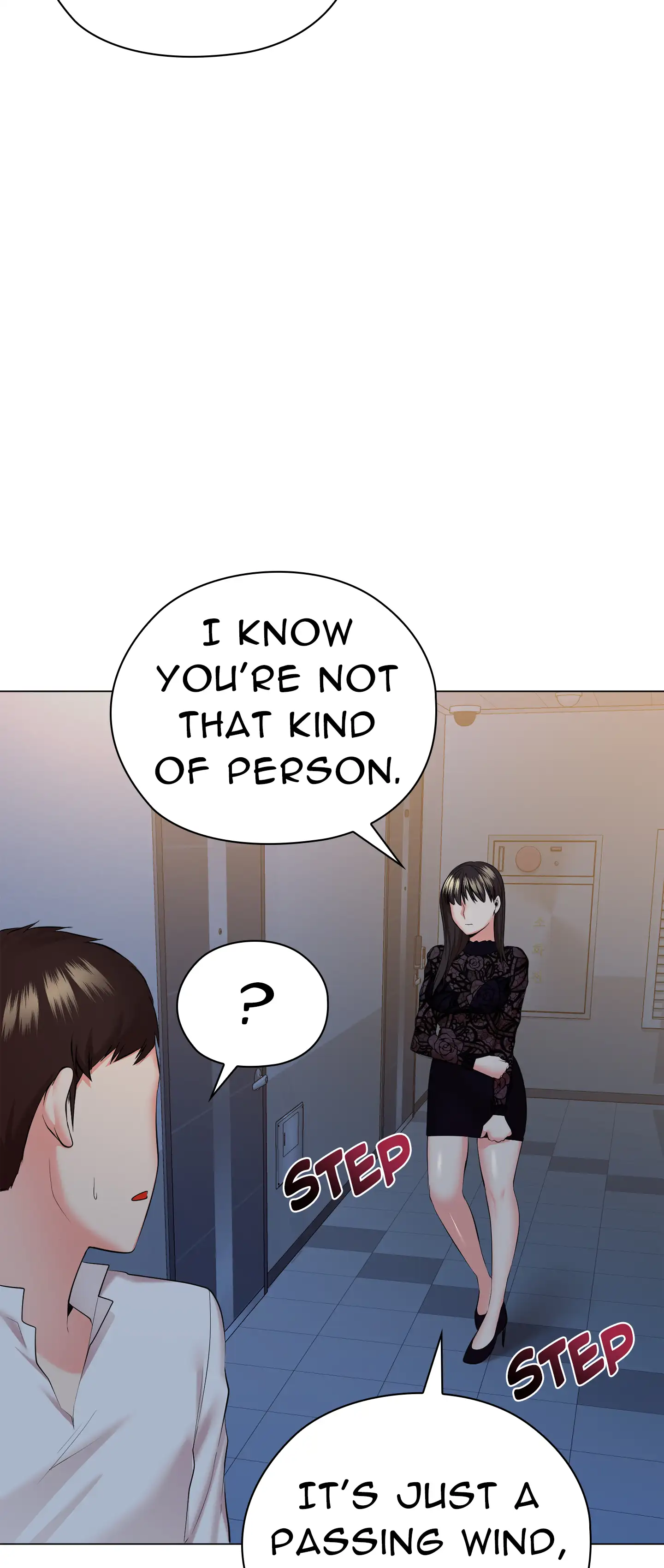 The High Society Chap chap 32-The High Society - Next Chap 33