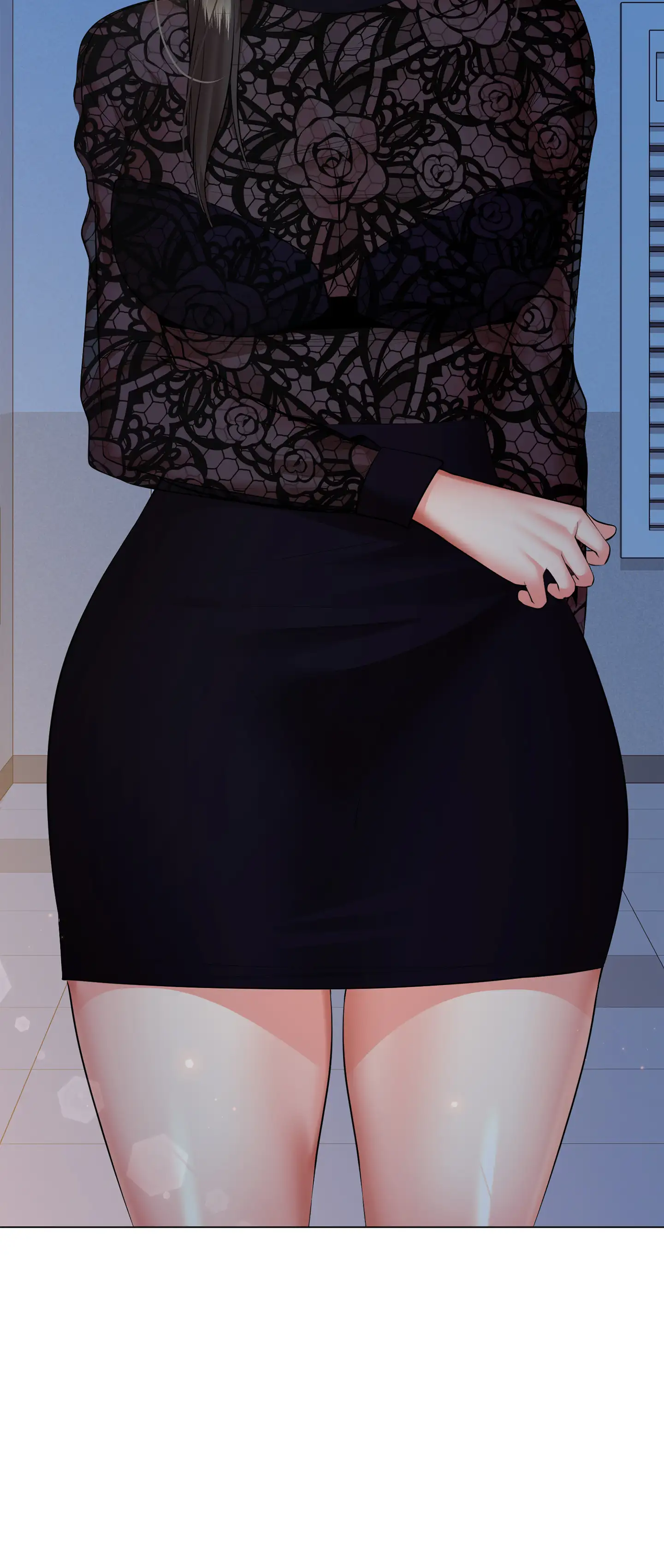 The High Society Chap chap 32-The High Society - Next Chap 33