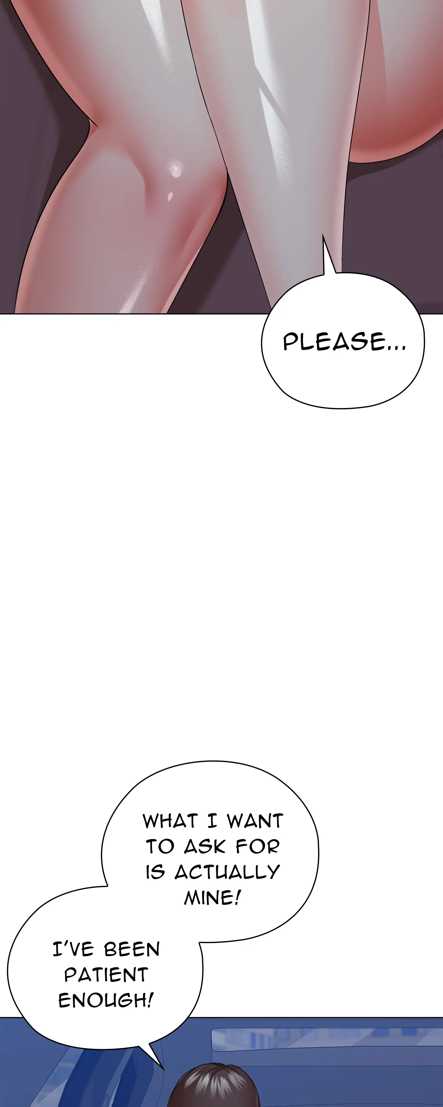 The High Society Chap chap 32-The High Society - Next Chap 33