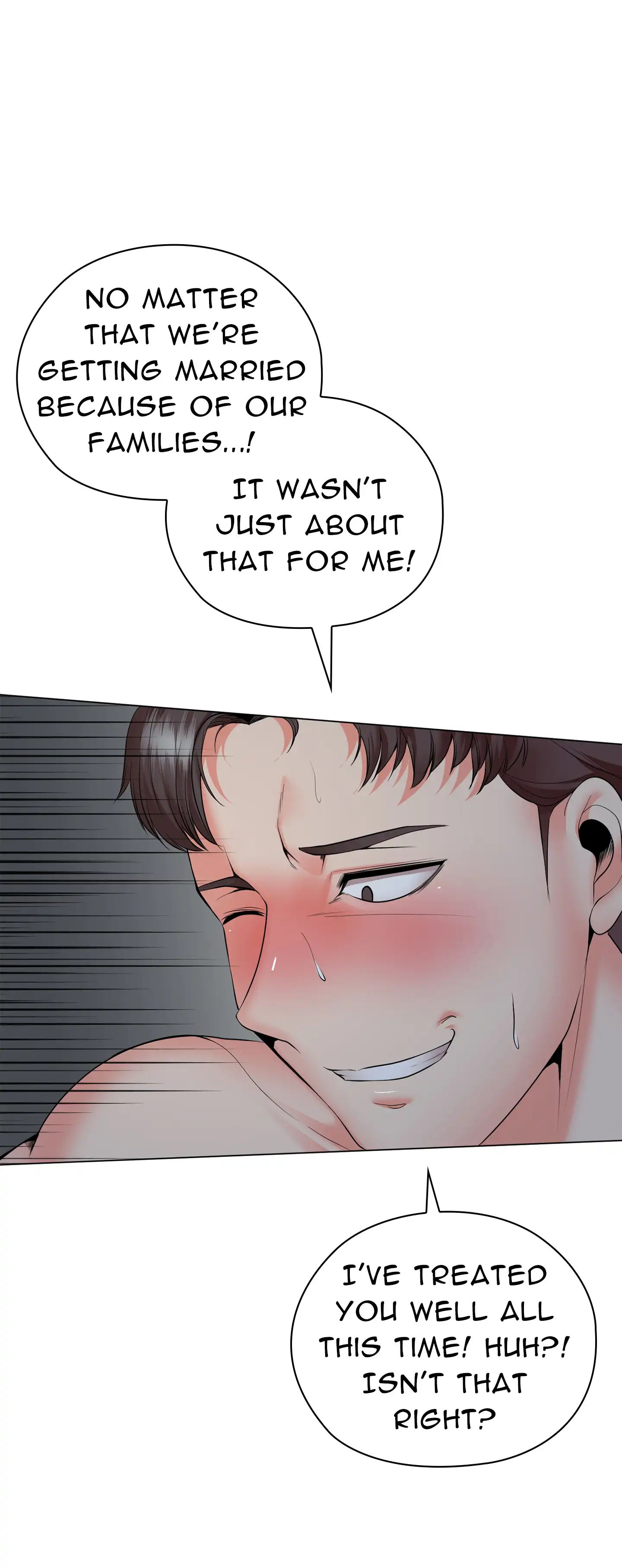 The High Society Chap chap 32-The High Society - Next Chap 33