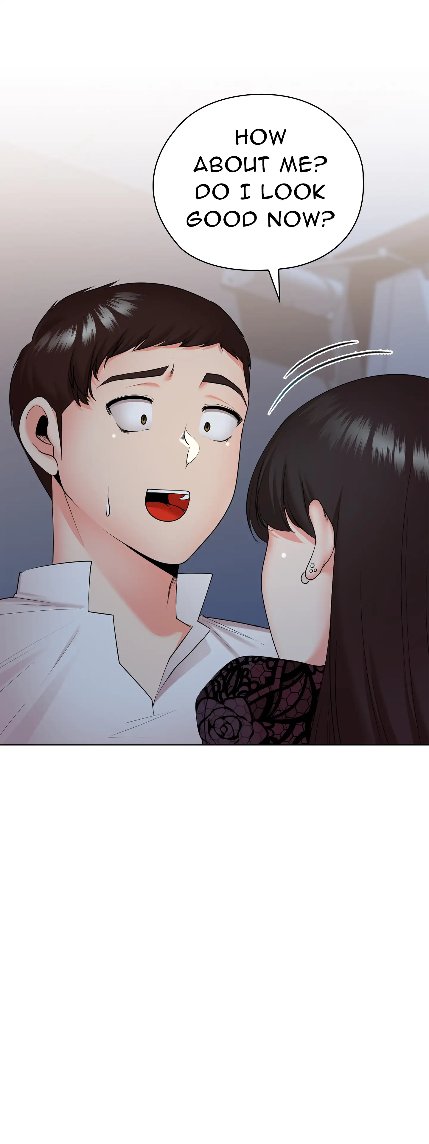 The High Society Chap chap 33-The High Society - Next Chap 34
