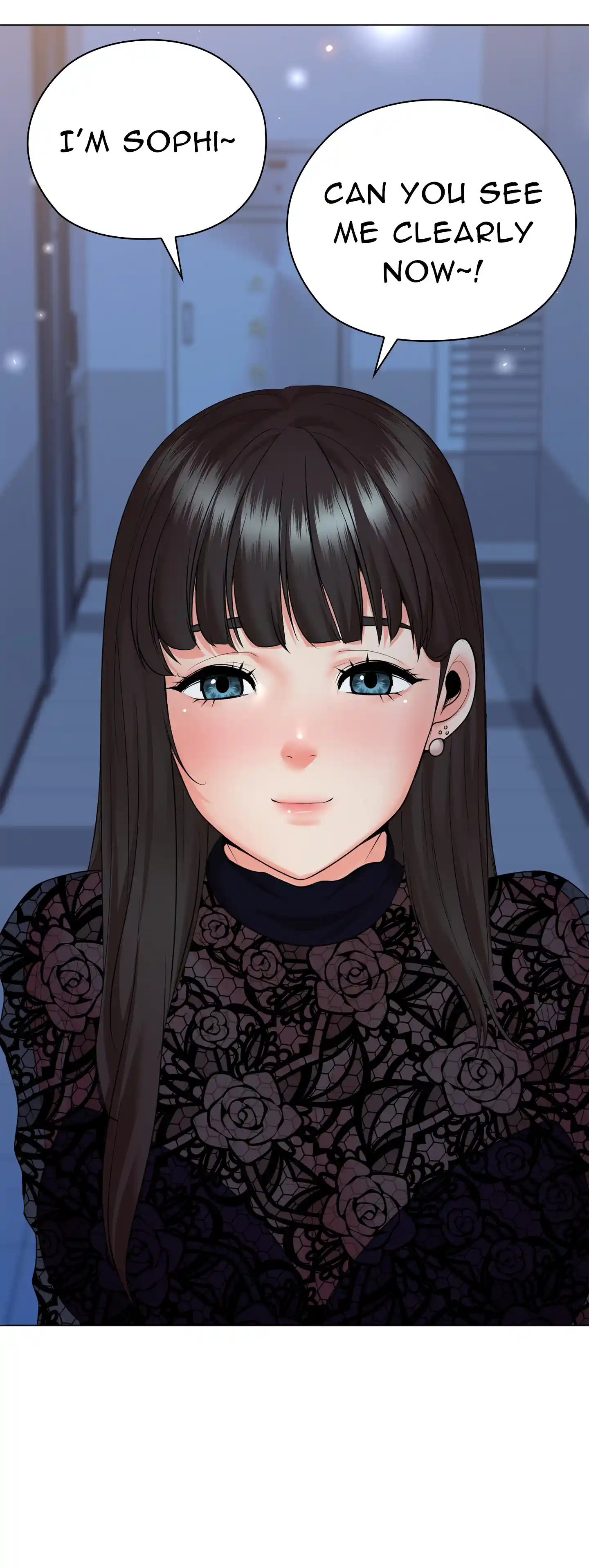 The High Society Chap chap 33-The High Society - Next Chap 34