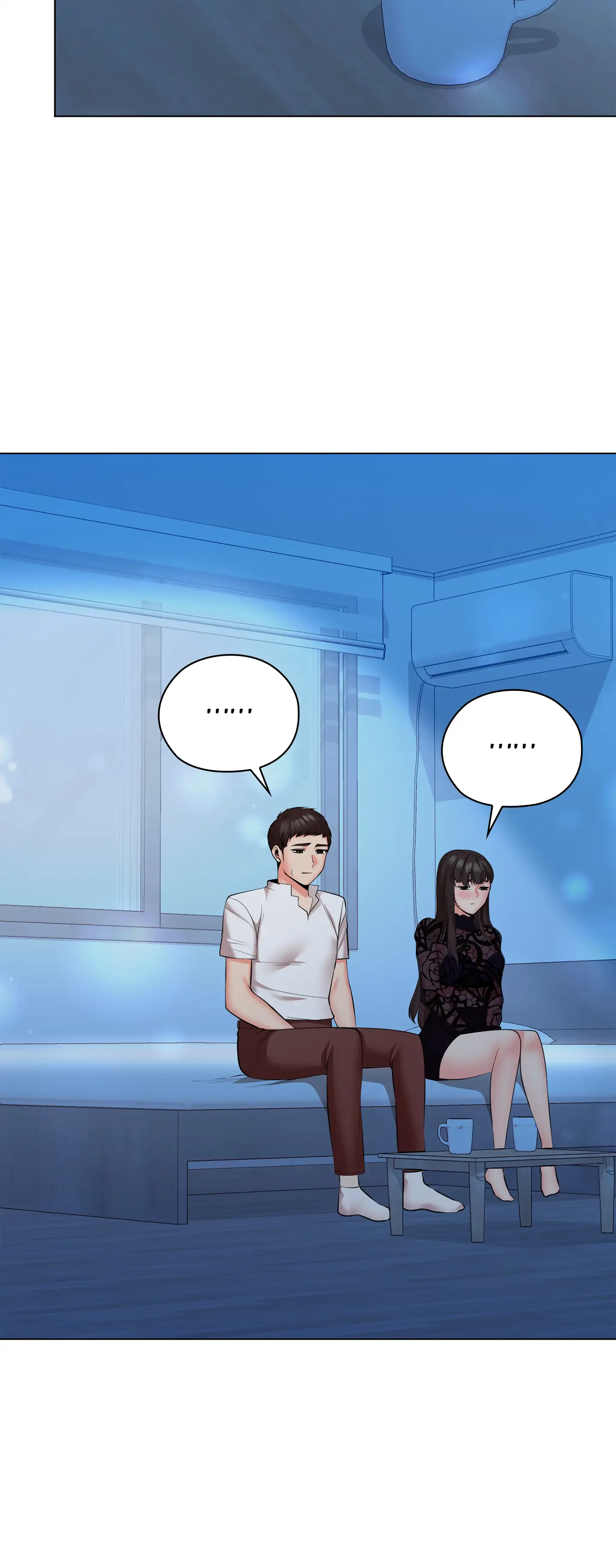 The High Society Chap chap 33-The High Society - Next Chap 34