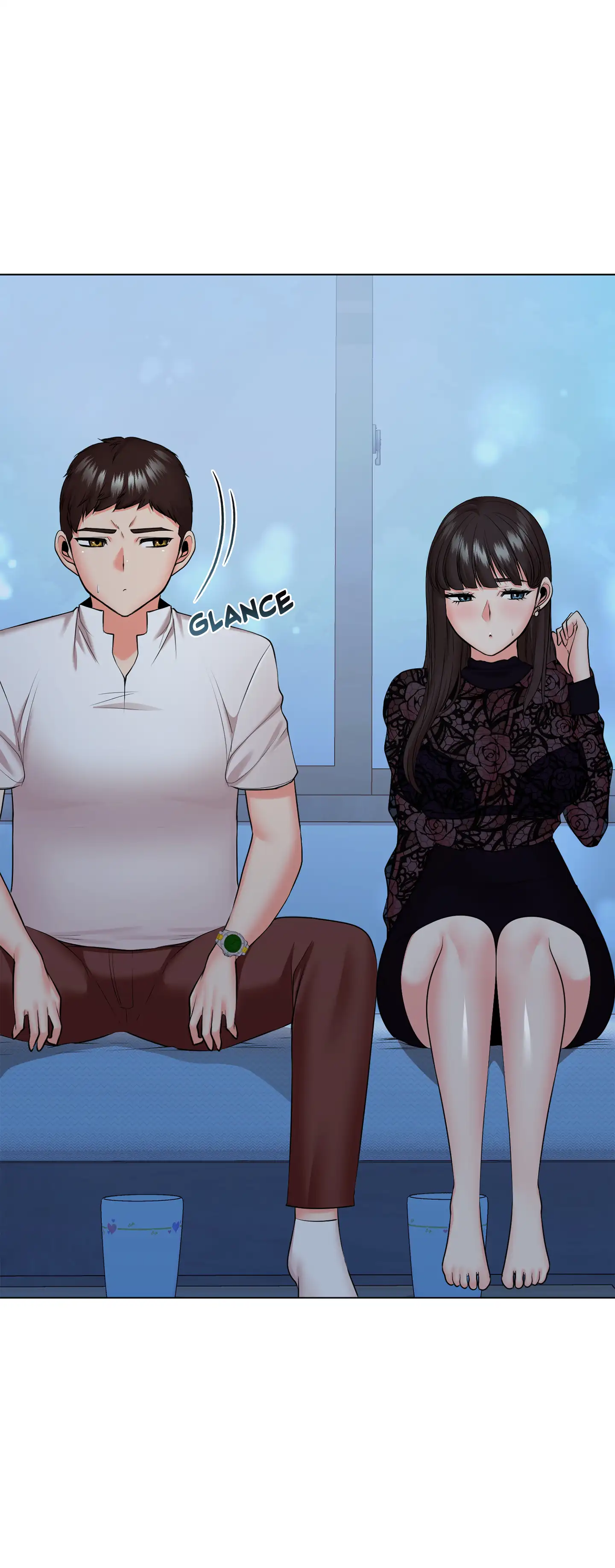 The High Society Chap chap 33-The High Society - Next Chap 34