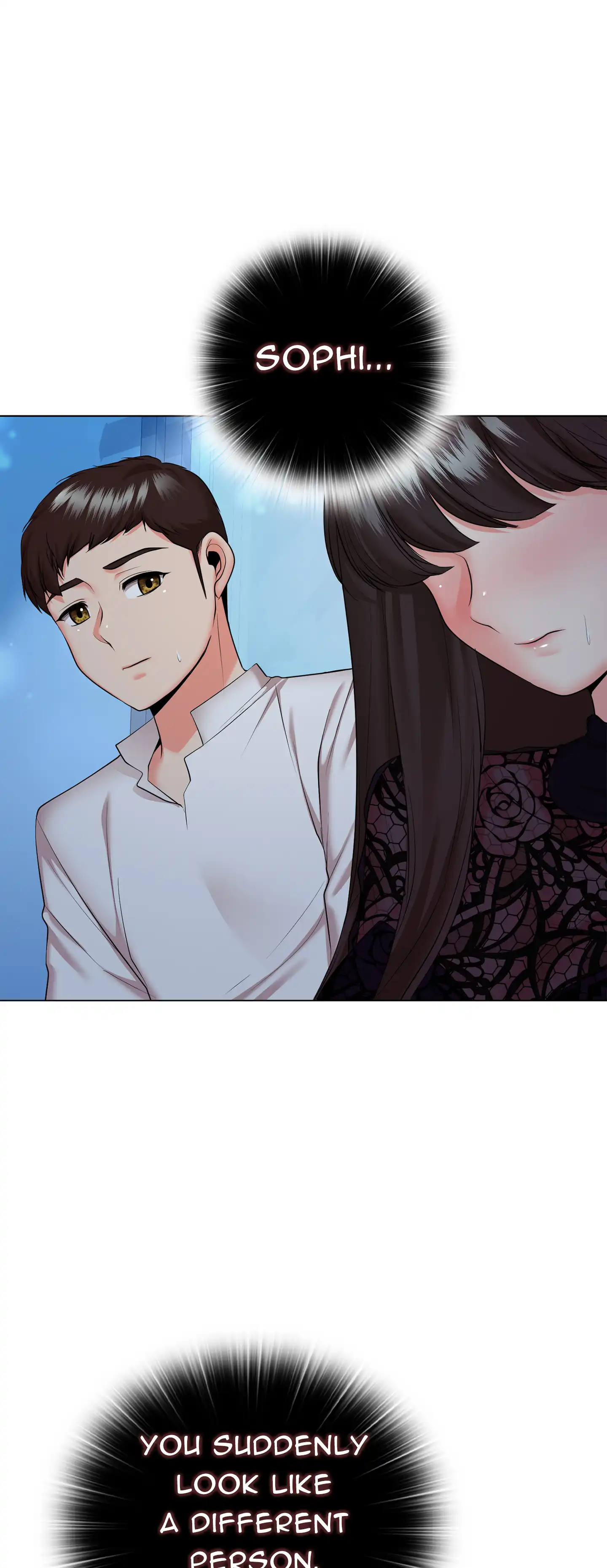 The High Society Chap chap 33-The High Society - Next Chap 34