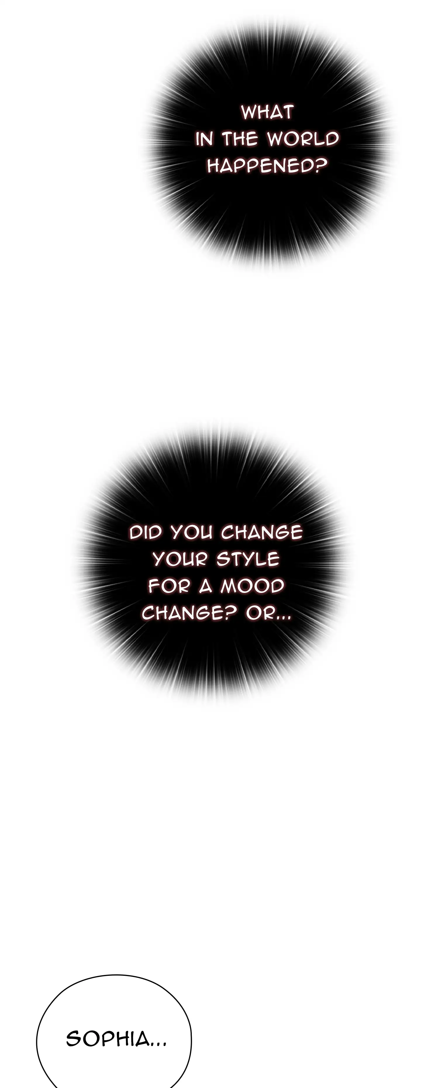 The High Society Chap chap 33-The High Society - Next Chap 34