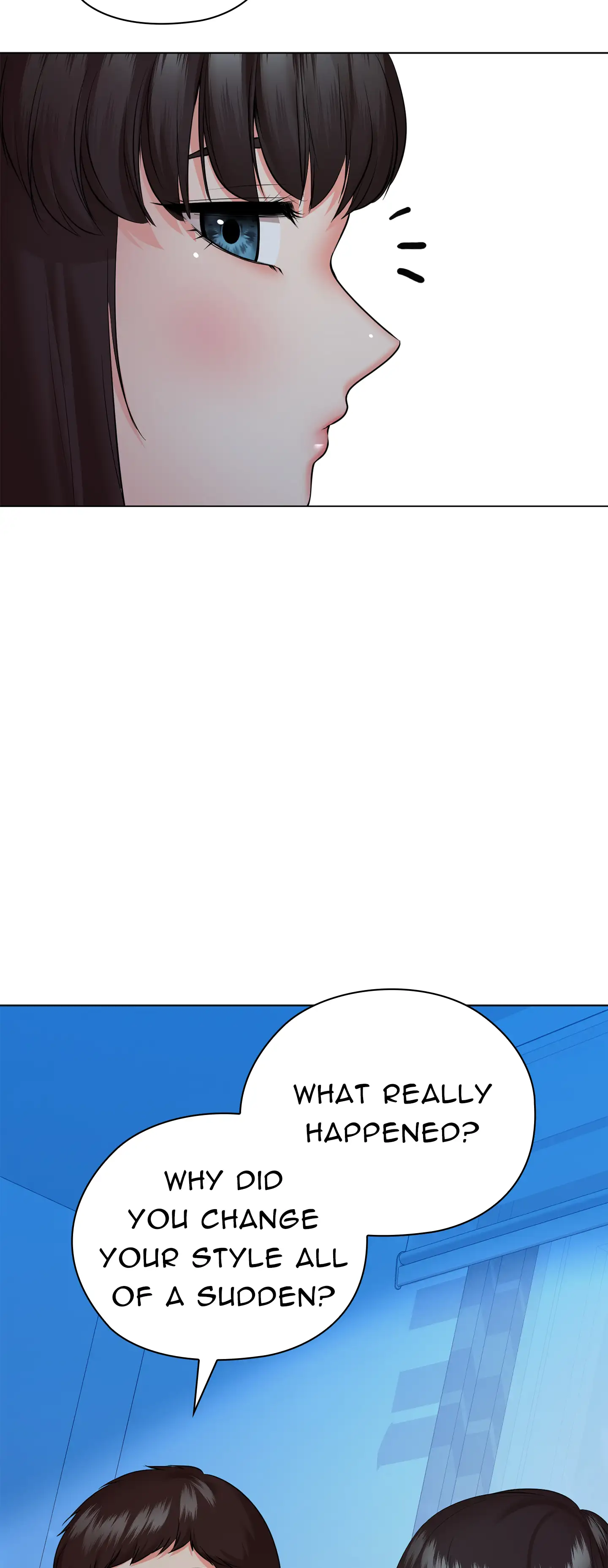 The High Society Chap chap 33-The High Society - Next Chap 34