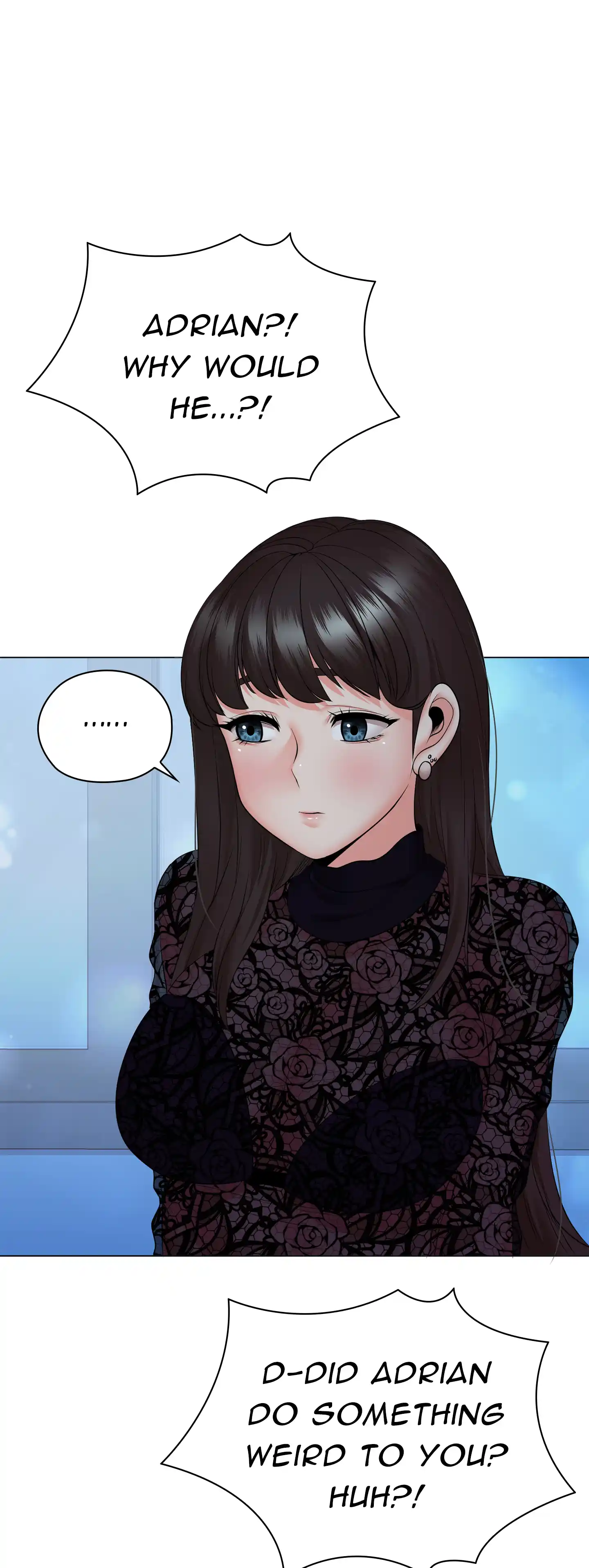 The High Society Chap chap 33-The High Society - Next Chap 34