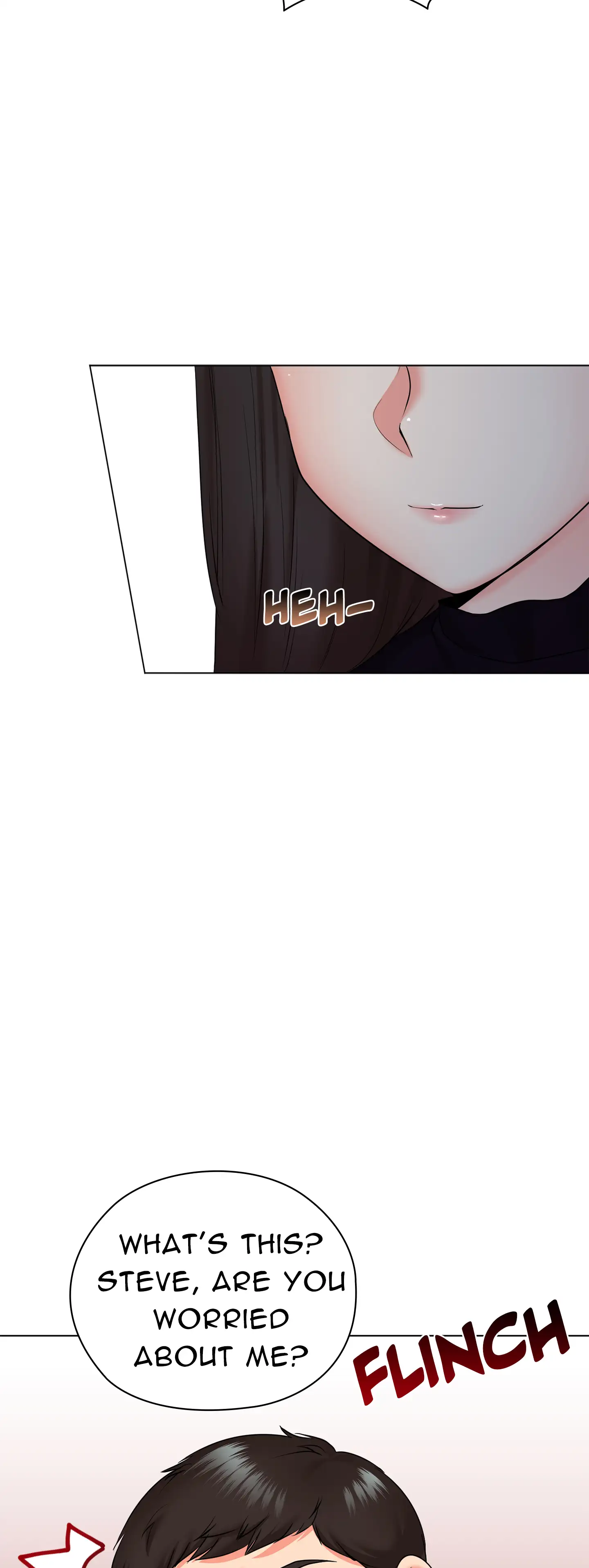 The High Society Chap chap 33-The High Society - Next Chap 34