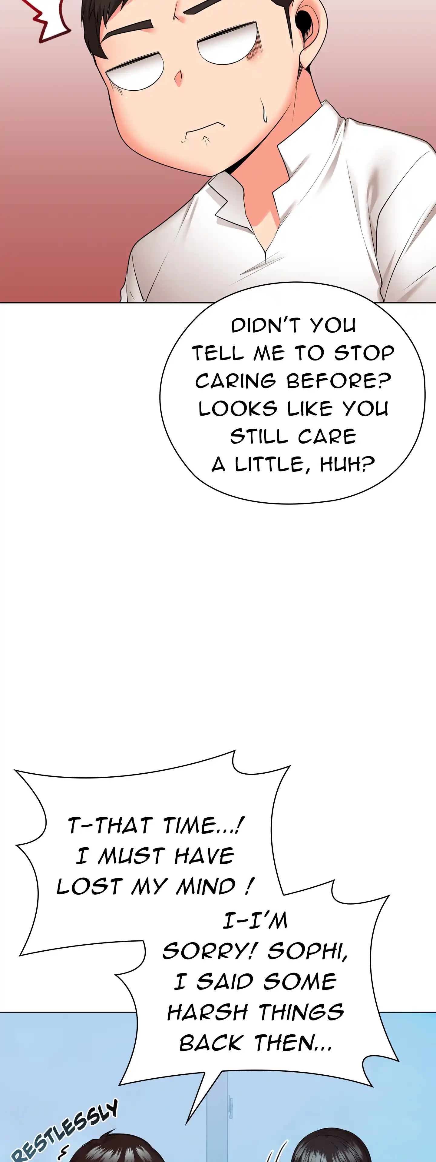The High Society Chap chap 33-The High Society - Next Chap 34