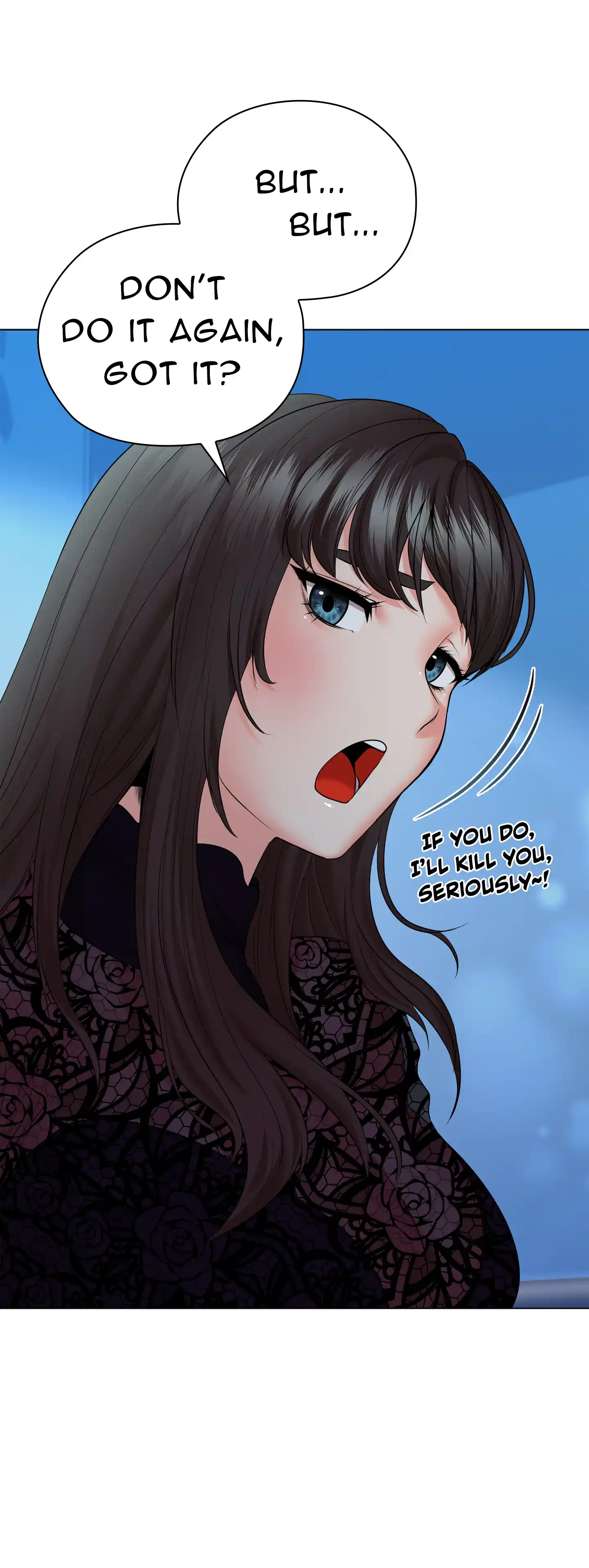 The High Society Chap chap 33-The High Society - Next Chap 34