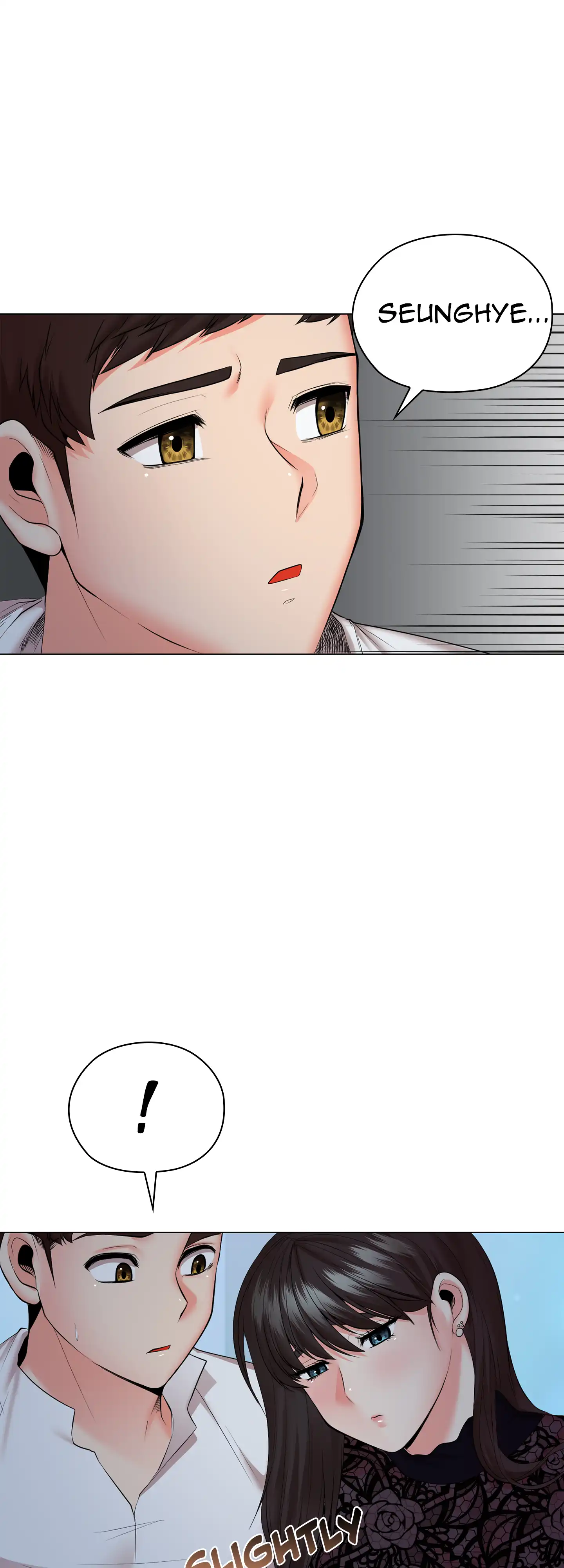 The High Society Chap chap 33-The High Society - Next Chap 34