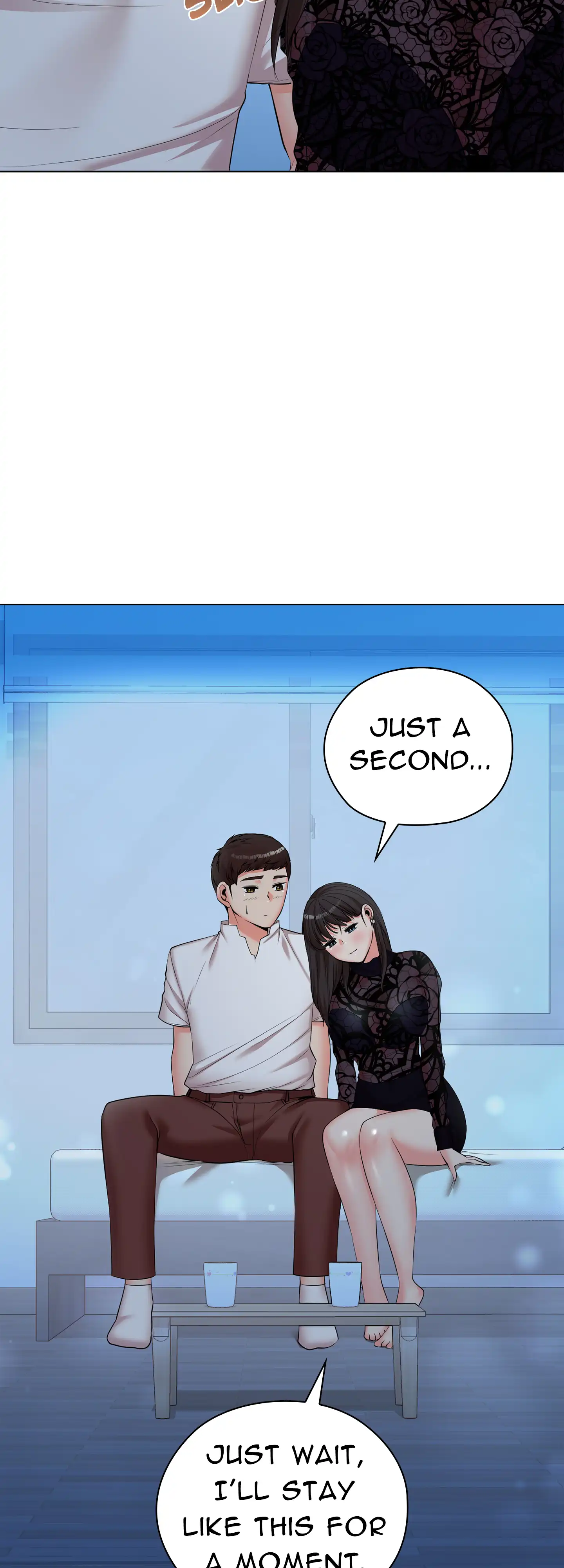 The High Society Chap chap 33-The High Society - Next Chap 34