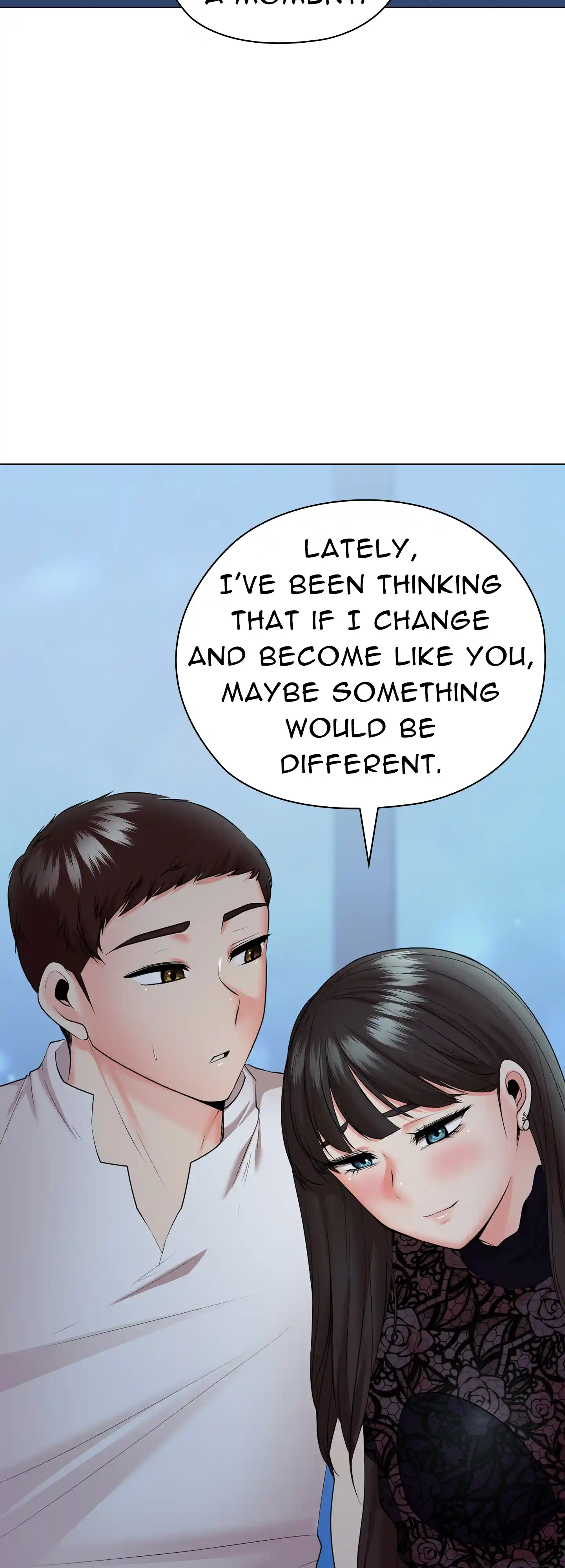 The High Society Chap chap 33-The High Society - Next Chap 34