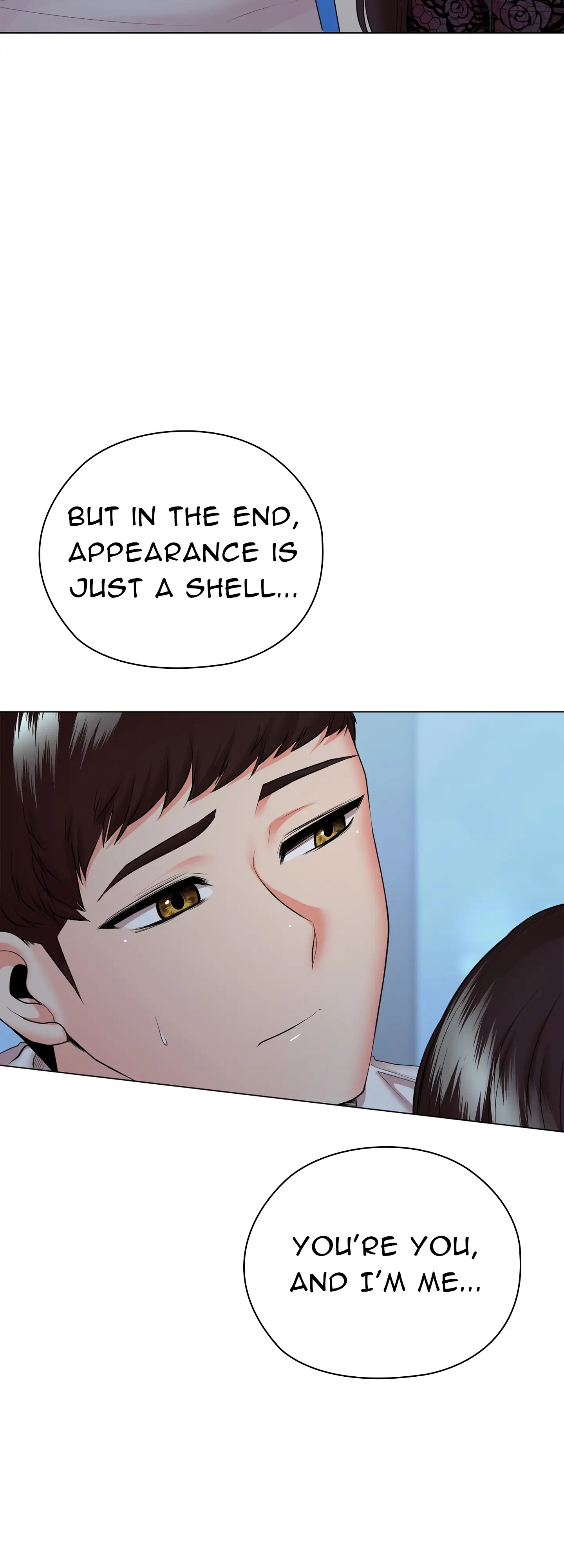 The High Society Chap chap 33-The High Society - Next Chap 34