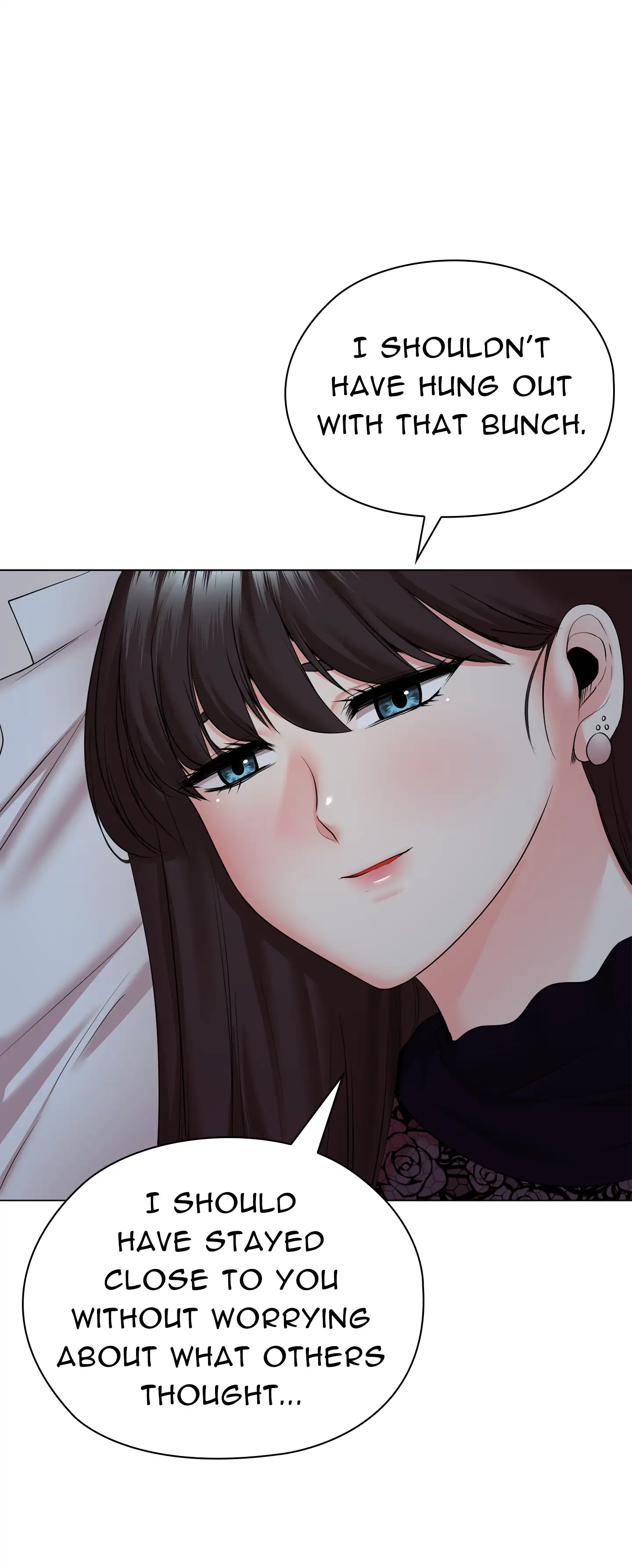 The High Society Chap chap 33-The High Society - Next Chap 34