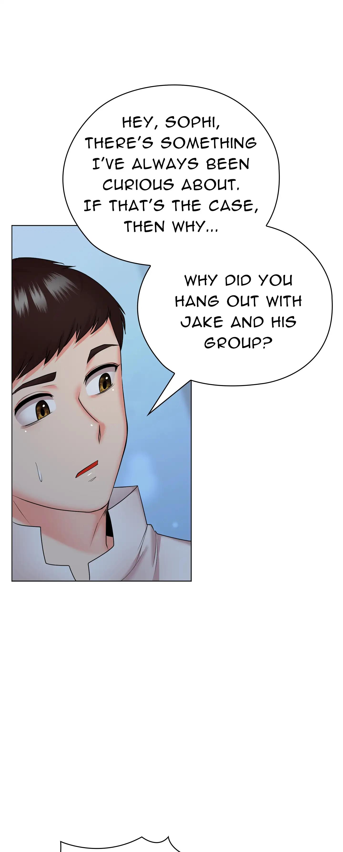 The High Society Chap chap 33-The High Society - Next Chap 34