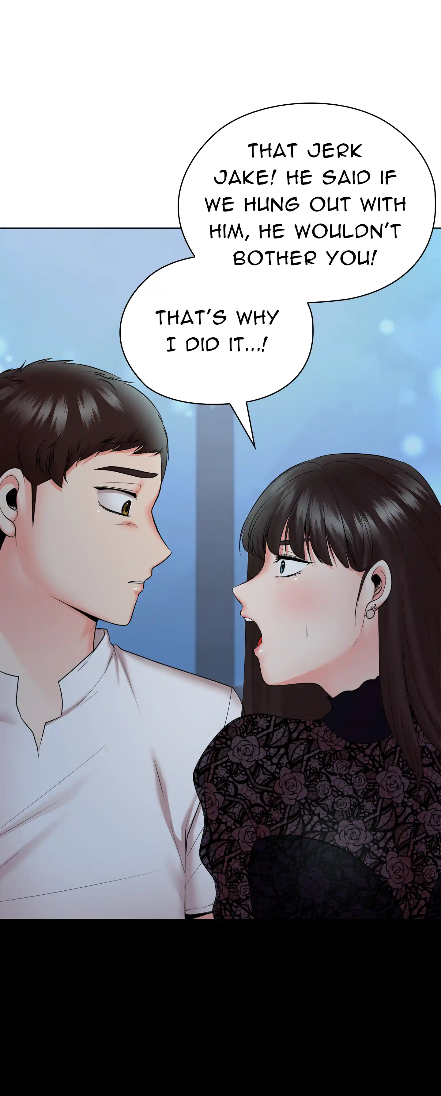 The High Society Chap chap 33-The High Society - Next Chap 34