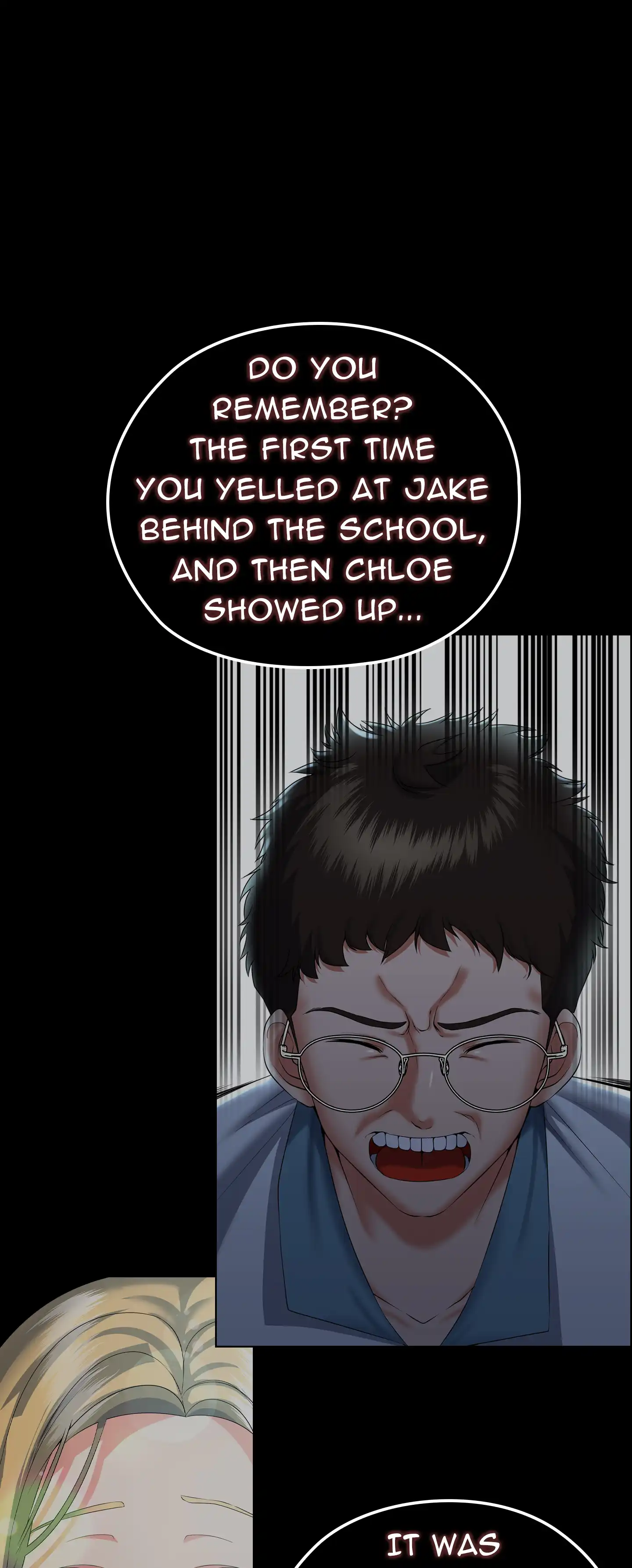 The High Society Chap chap 33-The High Society - Next Chap 34