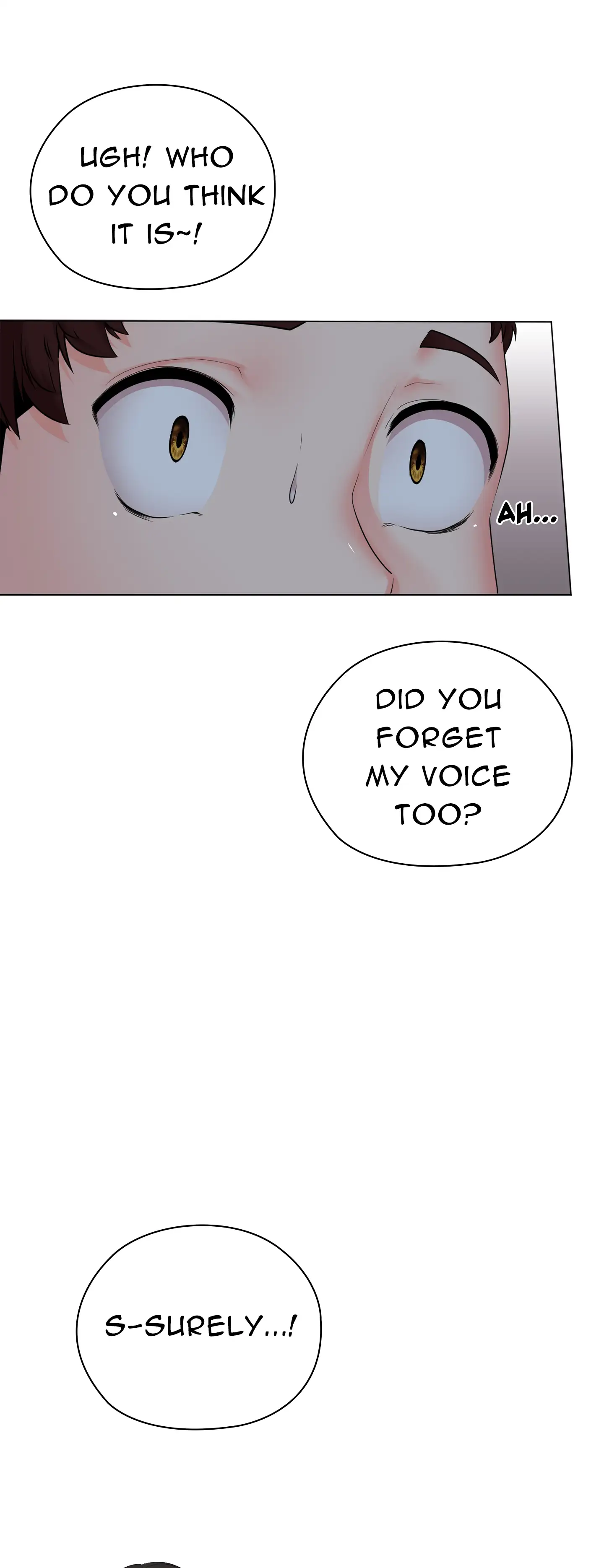 The High Society Chap chap 33-The High Society - Next Chap 34