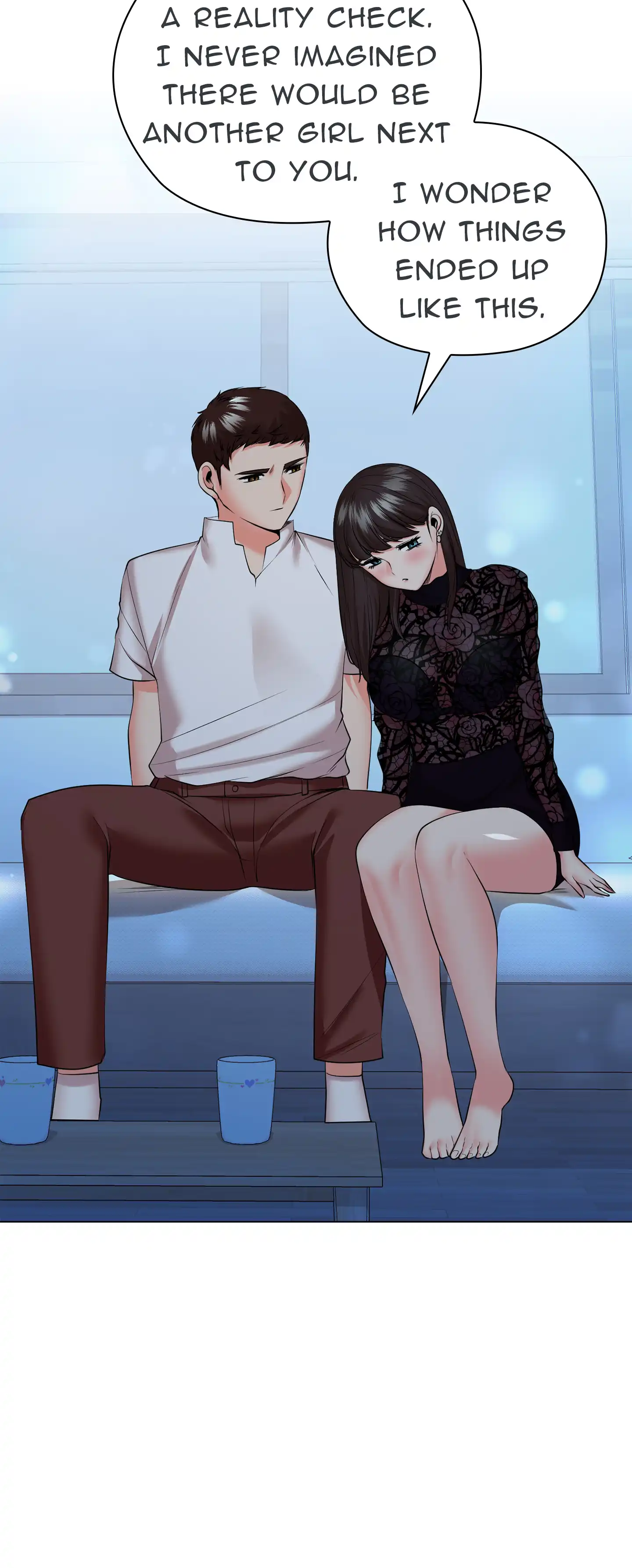 The High Society Chap chap 33-The High Society - Next Chap 34