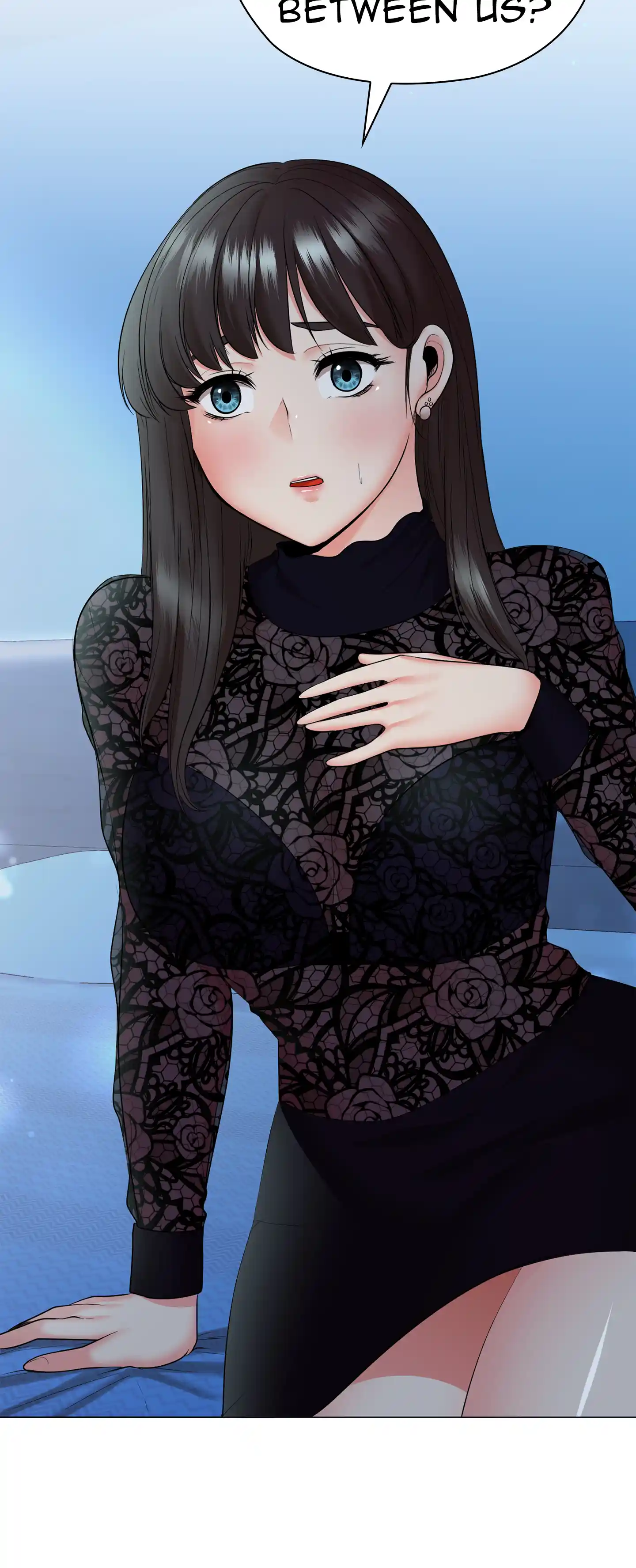 The High Society Chap chap 33-The High Society - Next Chap 34