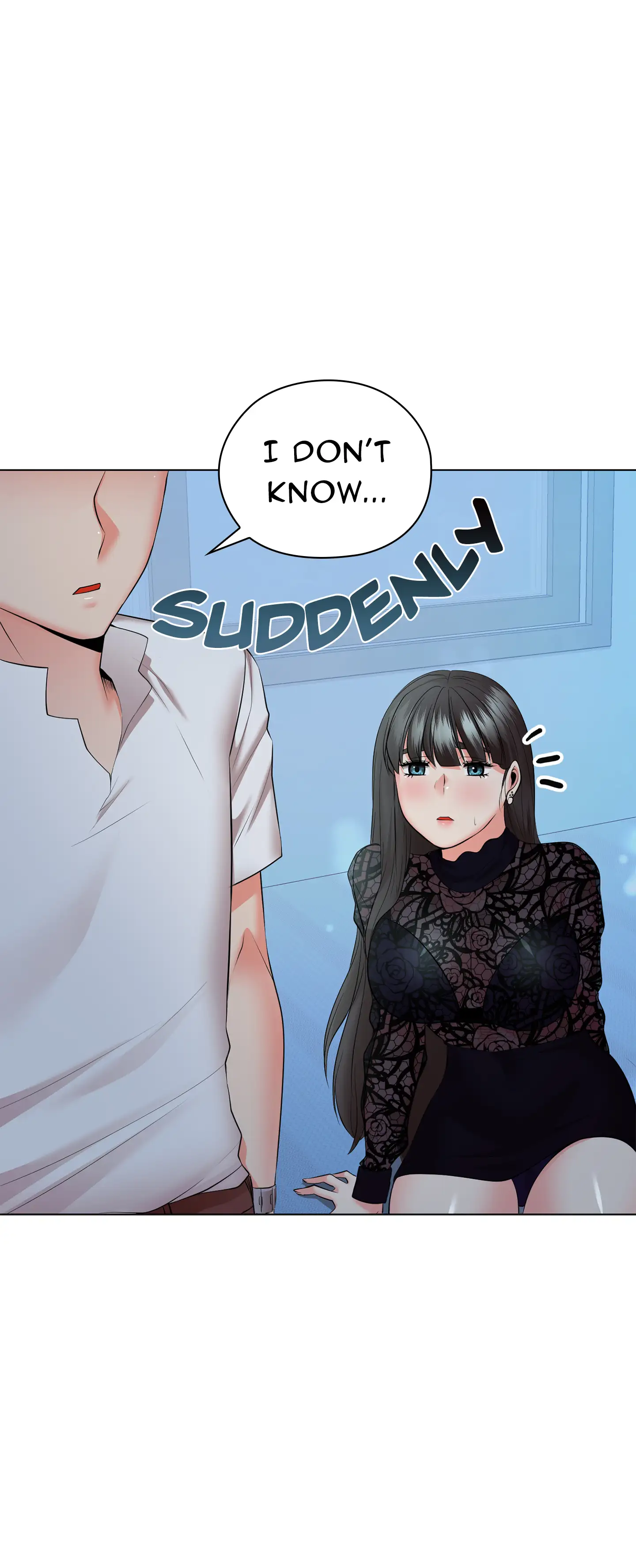 The High Society Chap chap 33-The High Society - Next Chap 34
