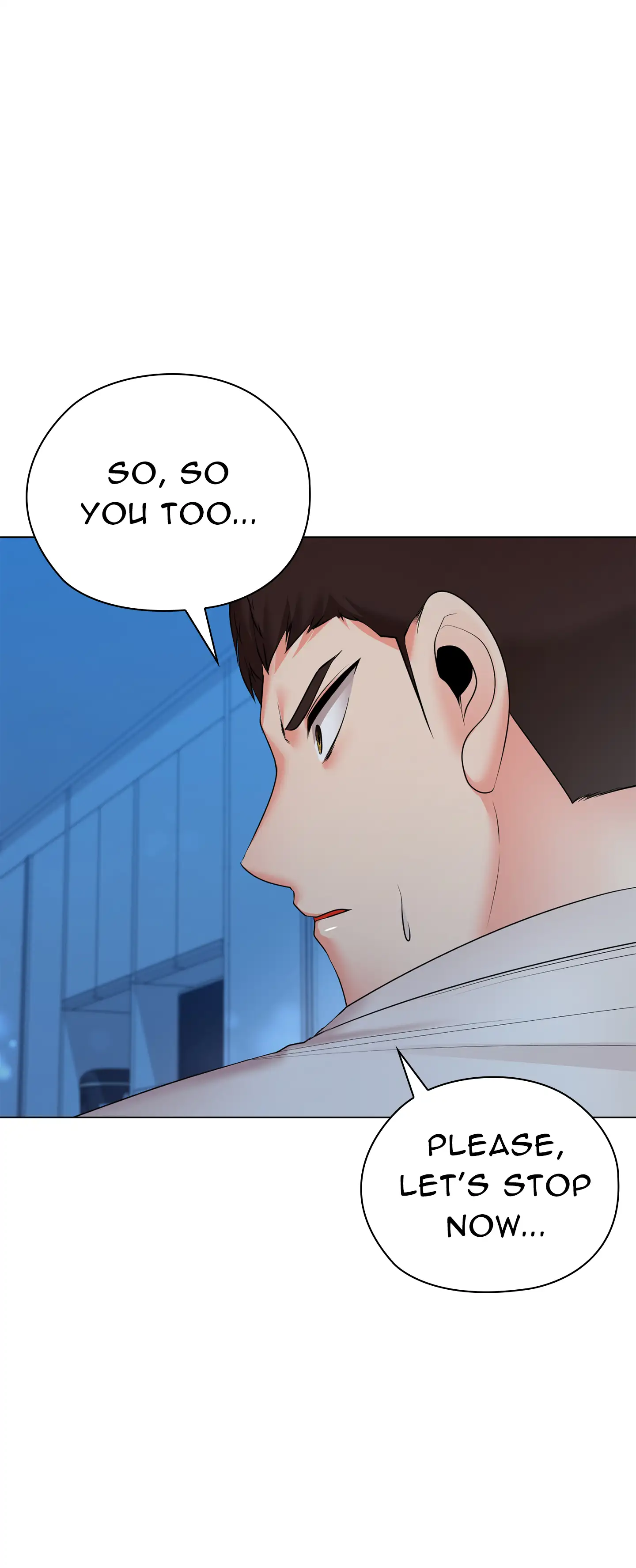 The High Society Chap chap 33-The High Society - Next Chap 34