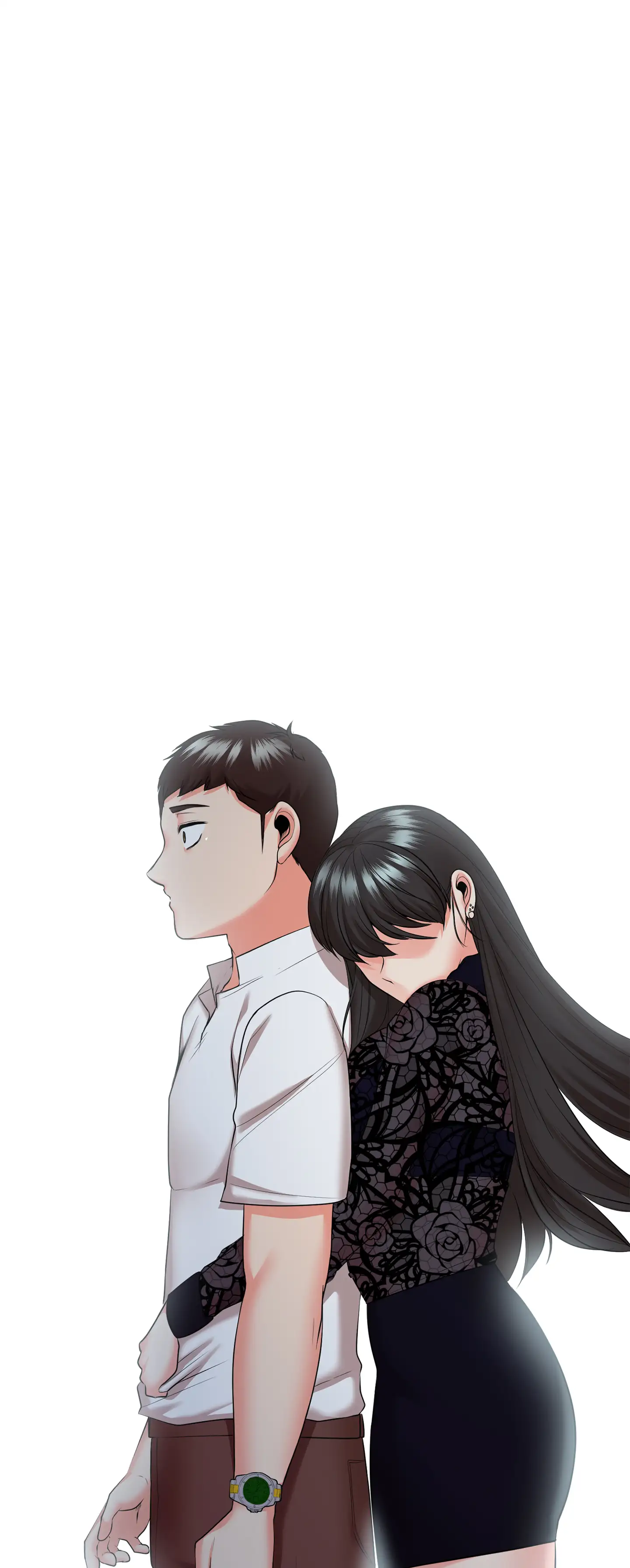 The High Society Chap chap 33-The High Society - Next Chap 34