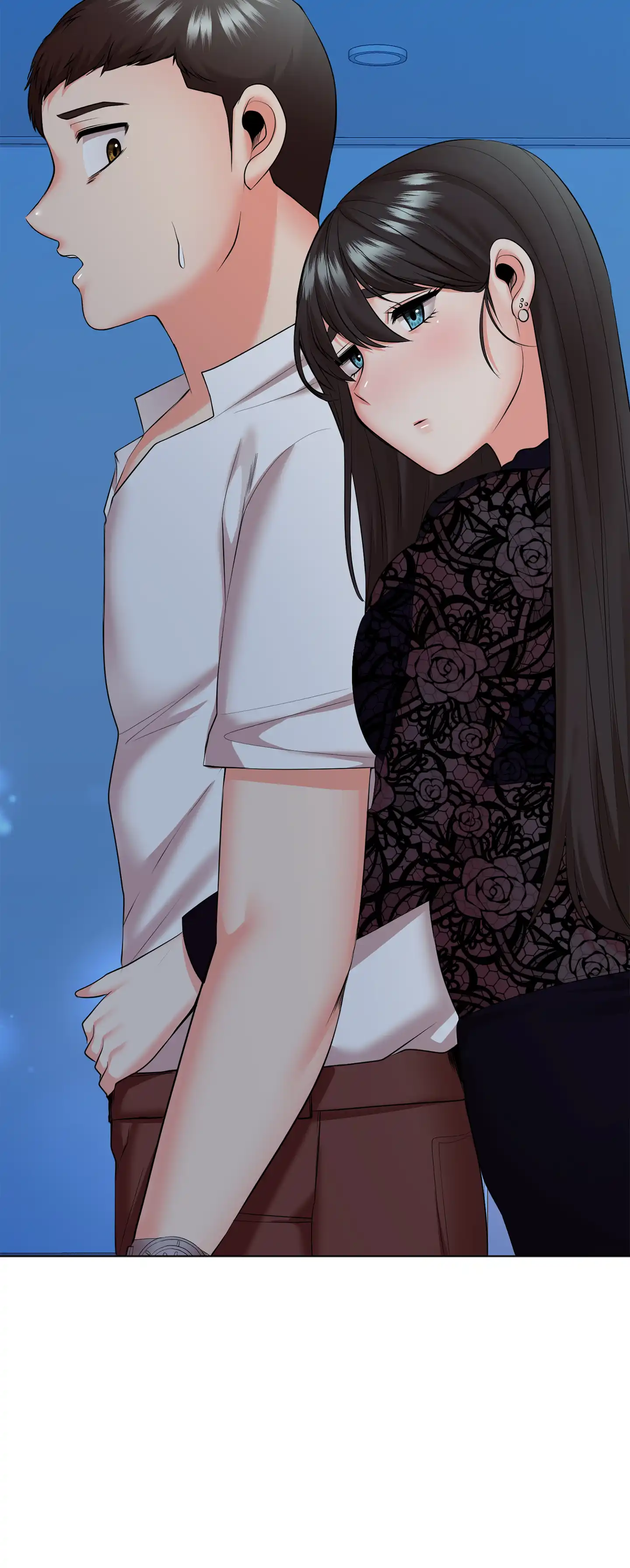 The High Society Chap chap 33-The High Society - Next Chap 34