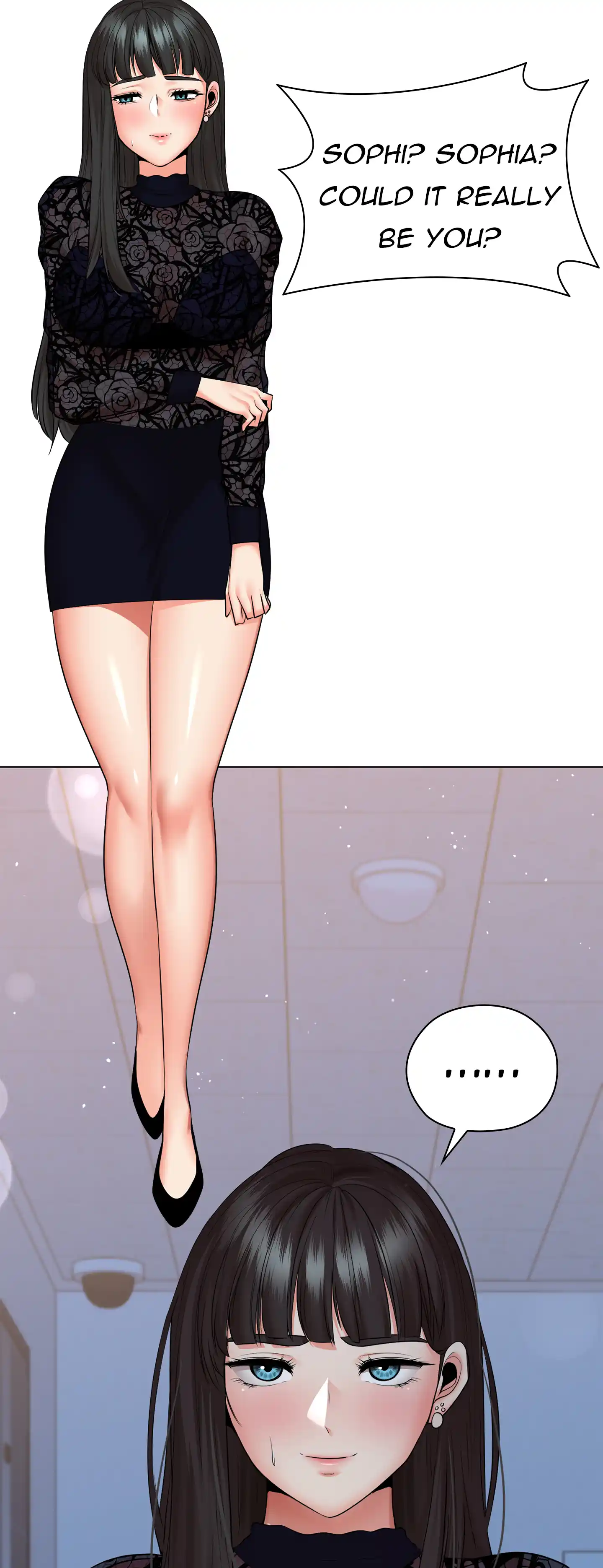 The High Society Chap chap 33-The High Society - Next Chap 34