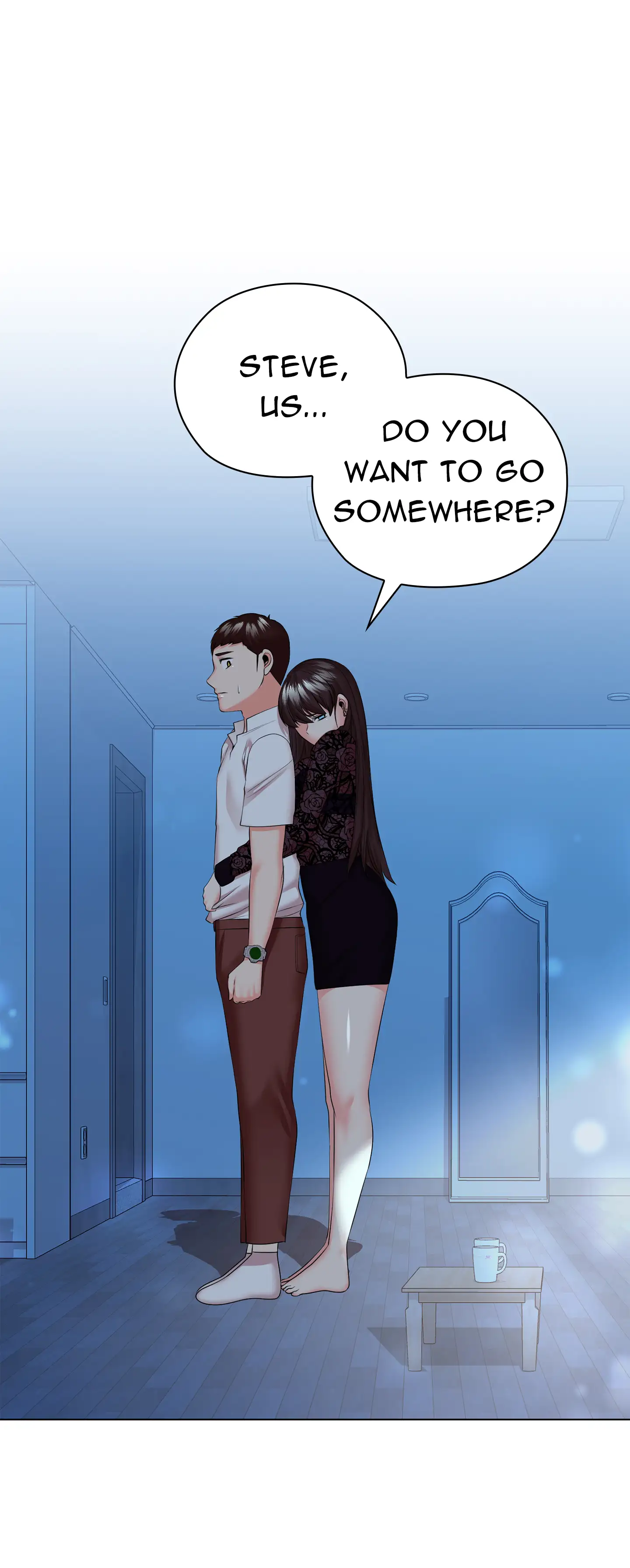 The High Society Chap chap 33-The High Society - Next Chap 34