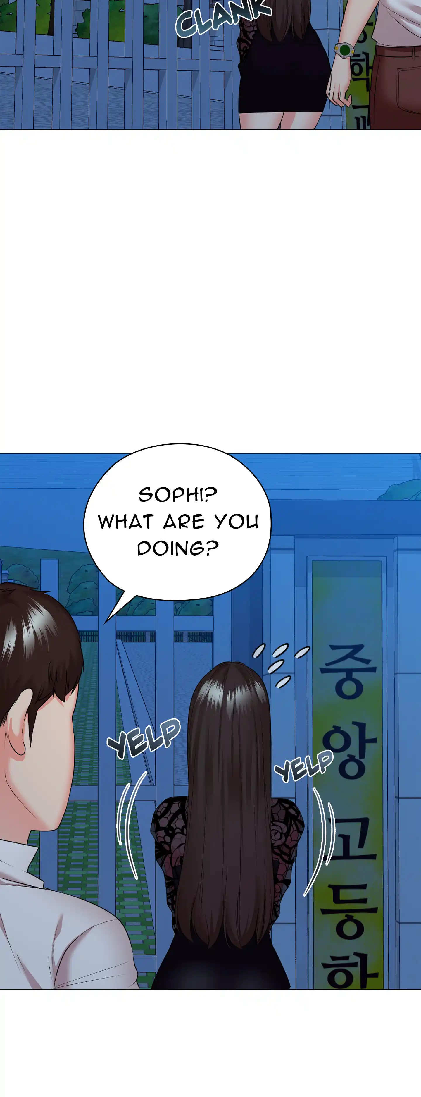 The High Society Chap chap 33-The High Society - Next Chap 34
