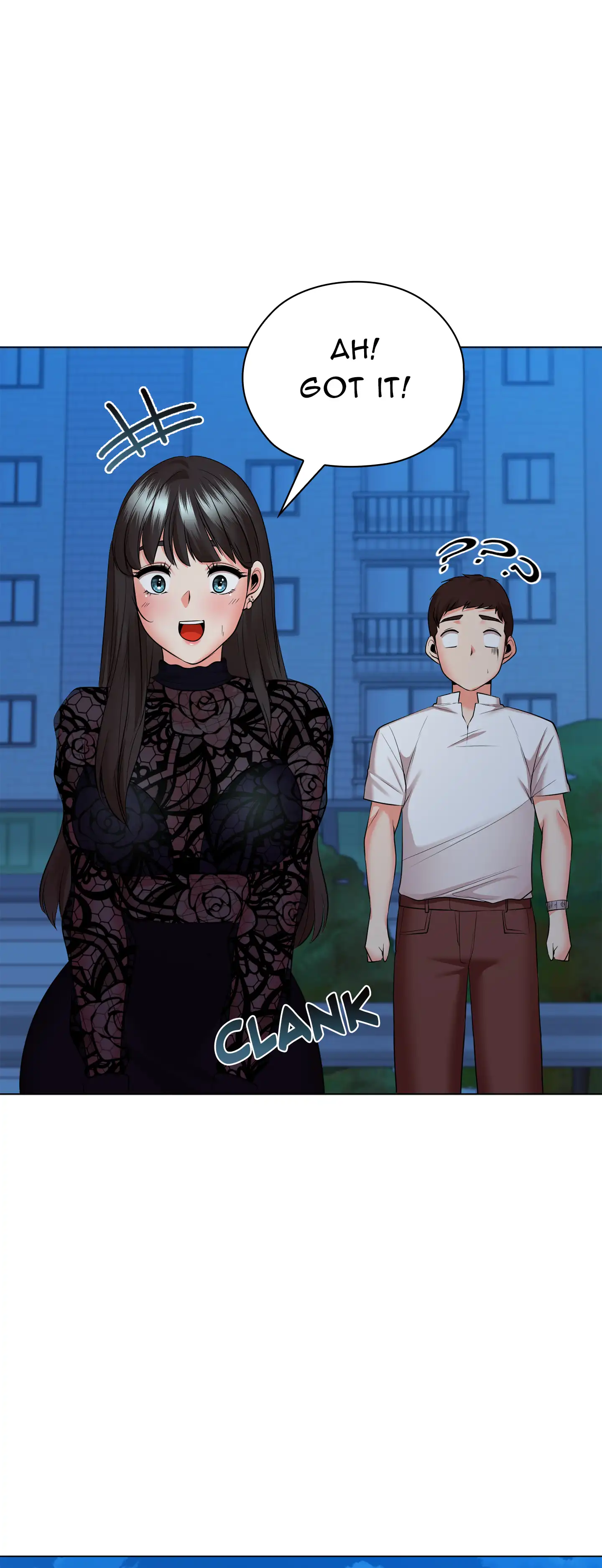 The High Society Chap chap 33-The High Society - Next Chap 34