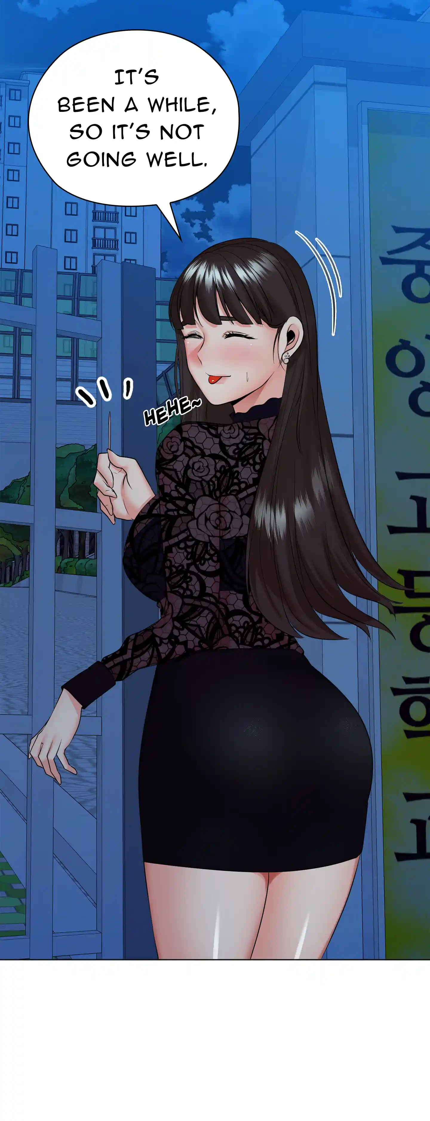 The High Society Chap chap 33-The High Society - Next Chap 34