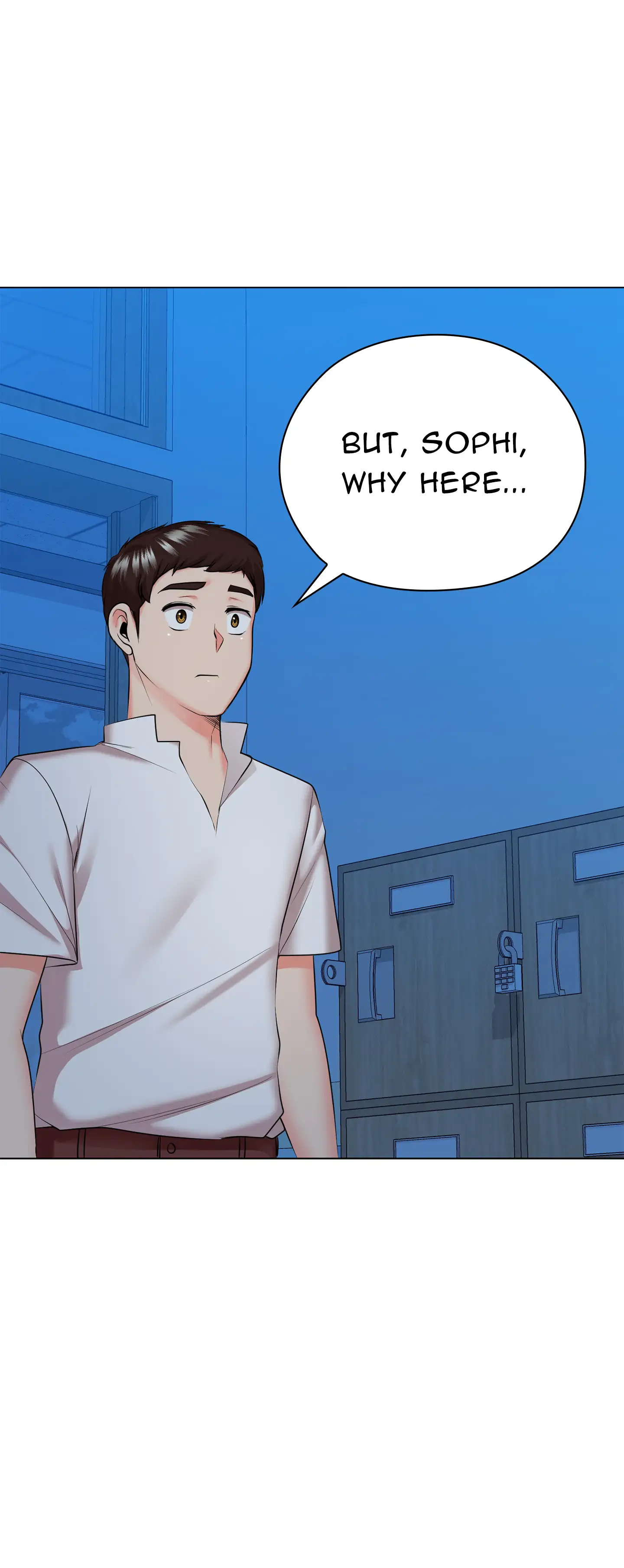 The High Society Chap chap 33-The High Society - Next Chap 34