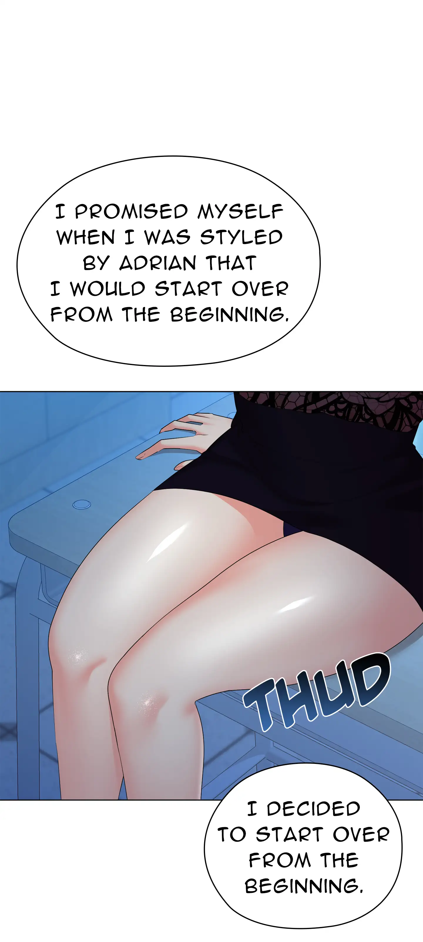 The High Society Chap chap 33-The High Society - Next Chap 34