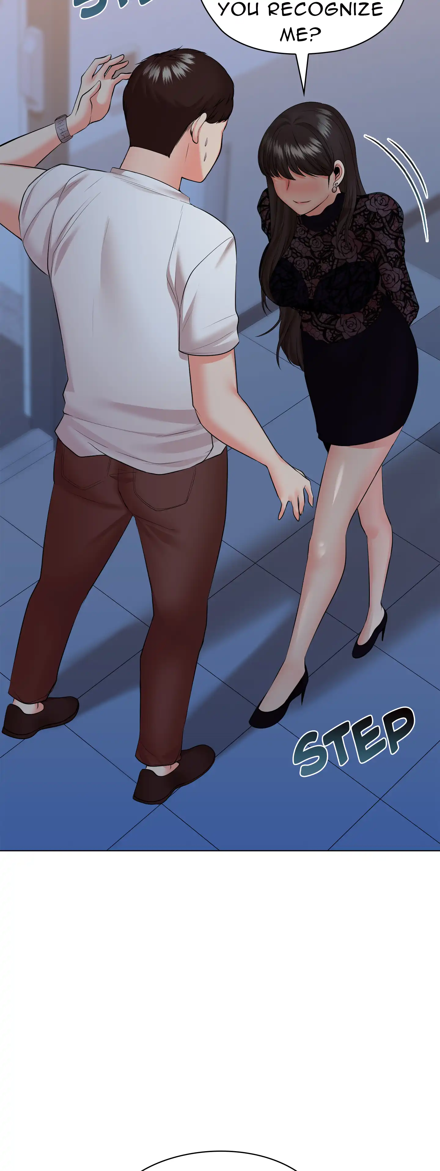 The High Society Chap chap 33-The High Society - Next Chap 34