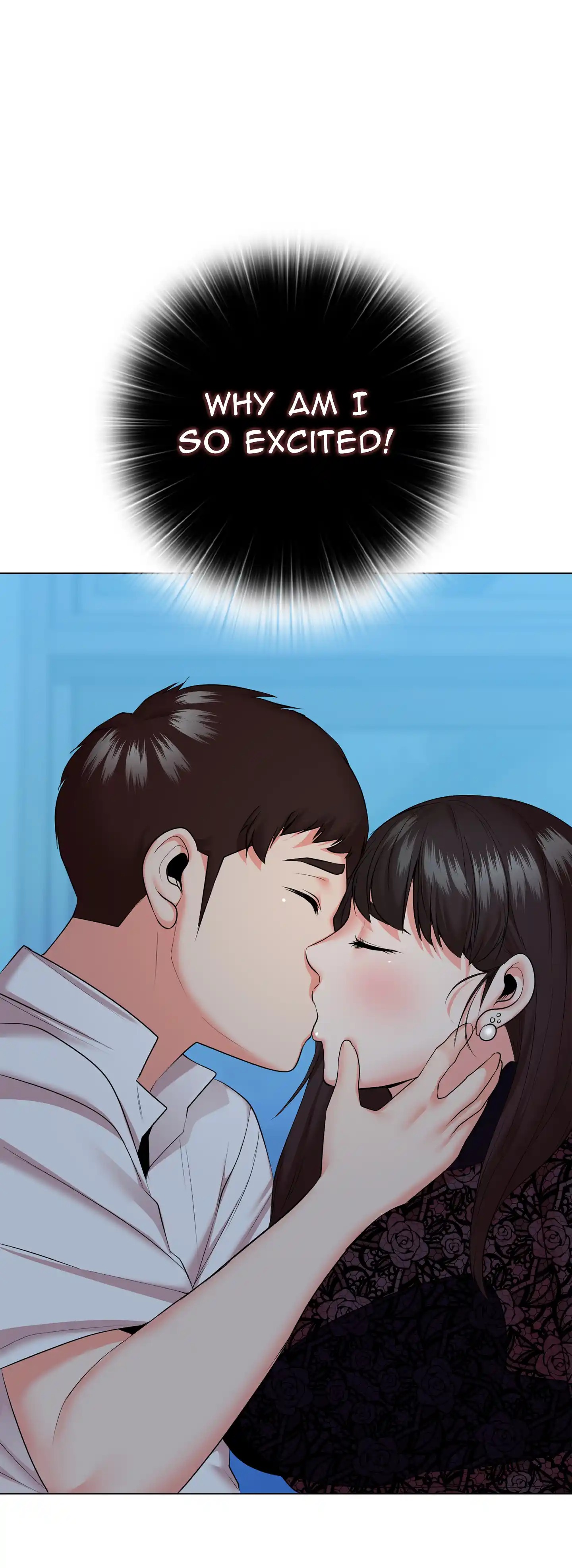 The High Society Chap chap 34-The High Society - Next Chap 35