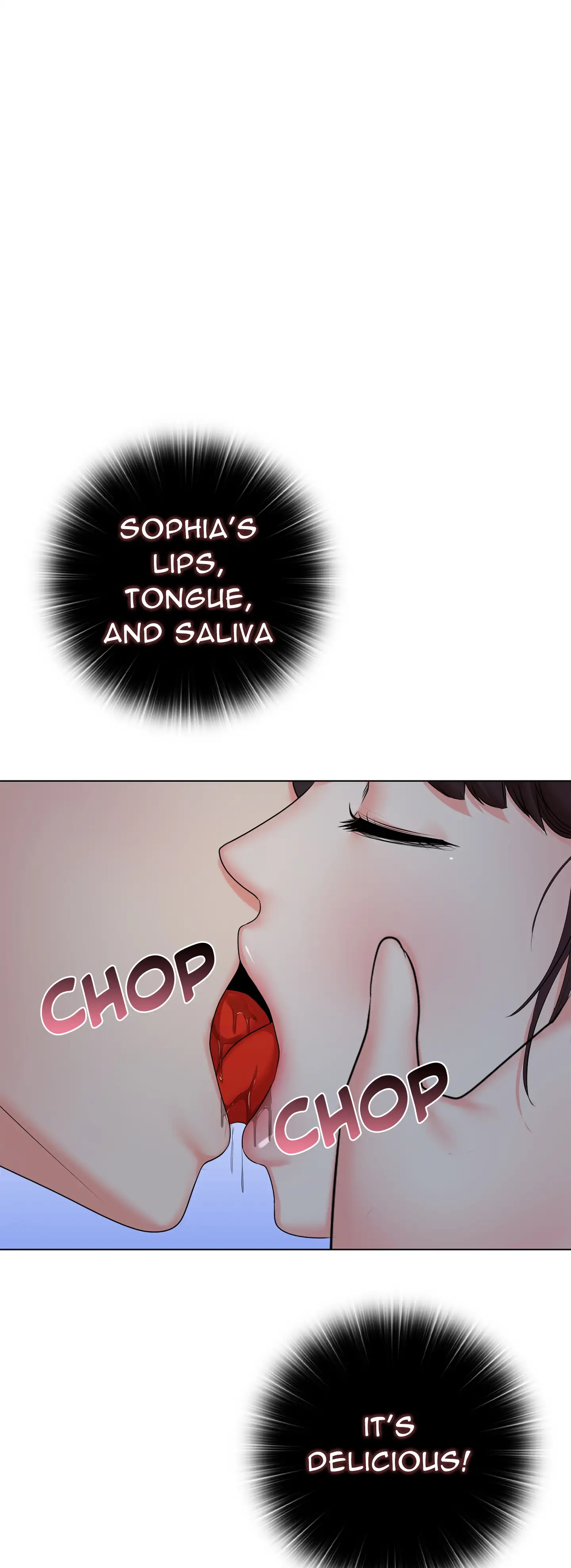The High Society Chap chap 34-The High Society - Next Chap 35