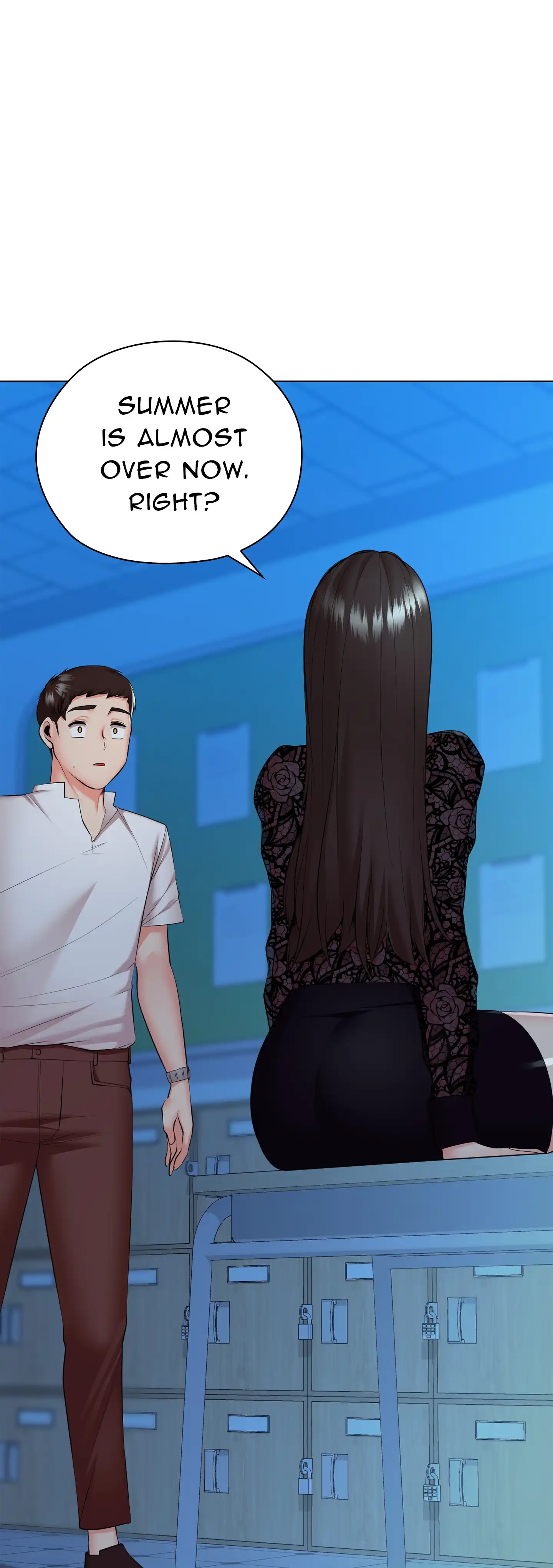 The High Society Chap chap 34-The High Society - Next Chap 35