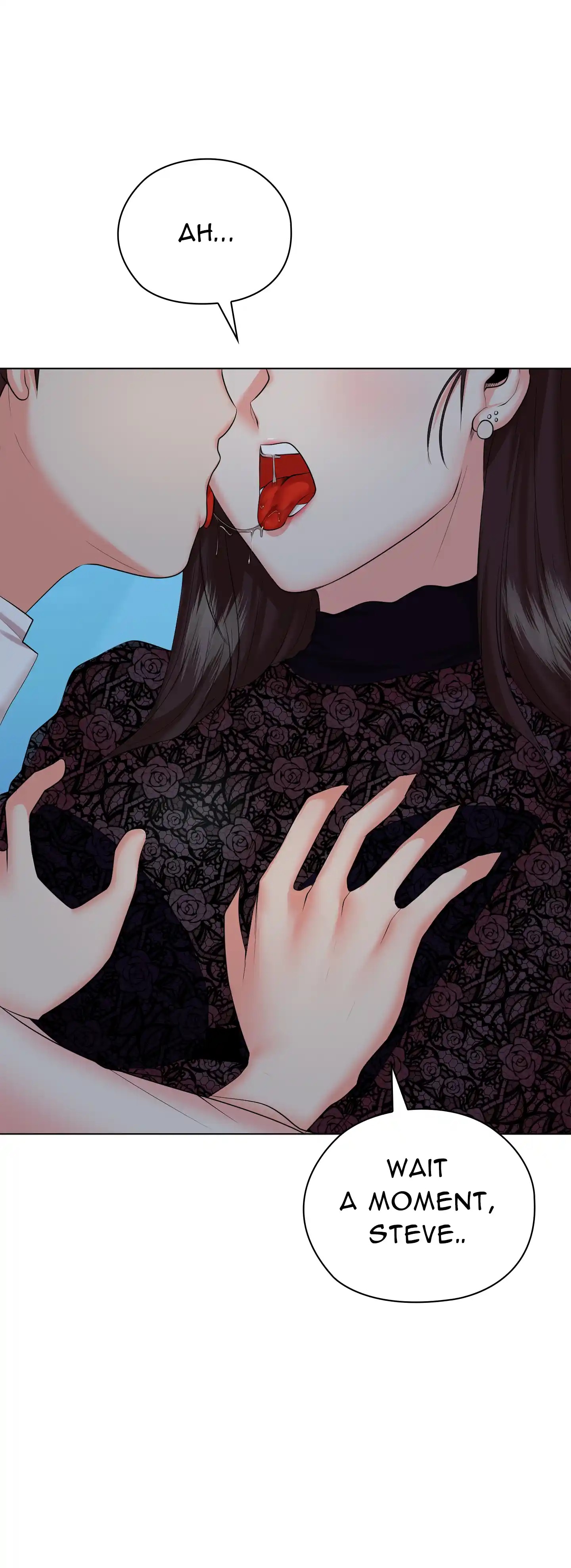 The High Society Chap chap 34-The High Society - Next Chap 35