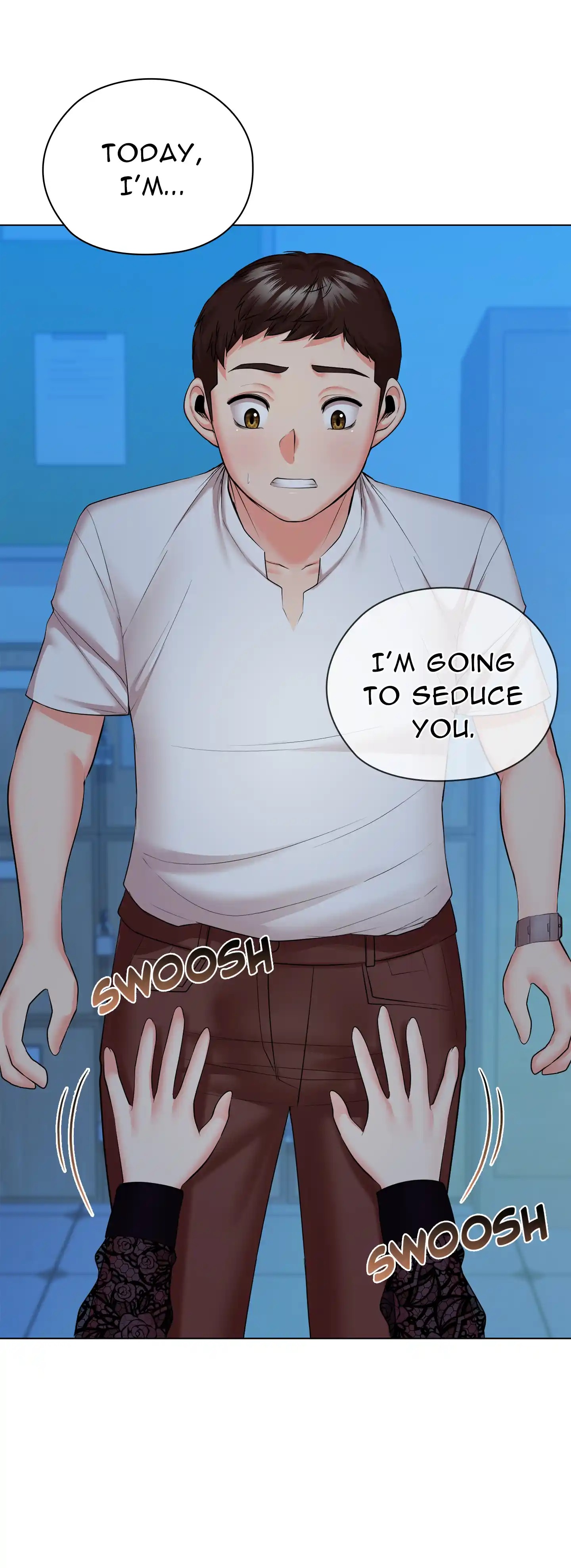 The High Society Chap chap 34-The High Society - Next Chap 35